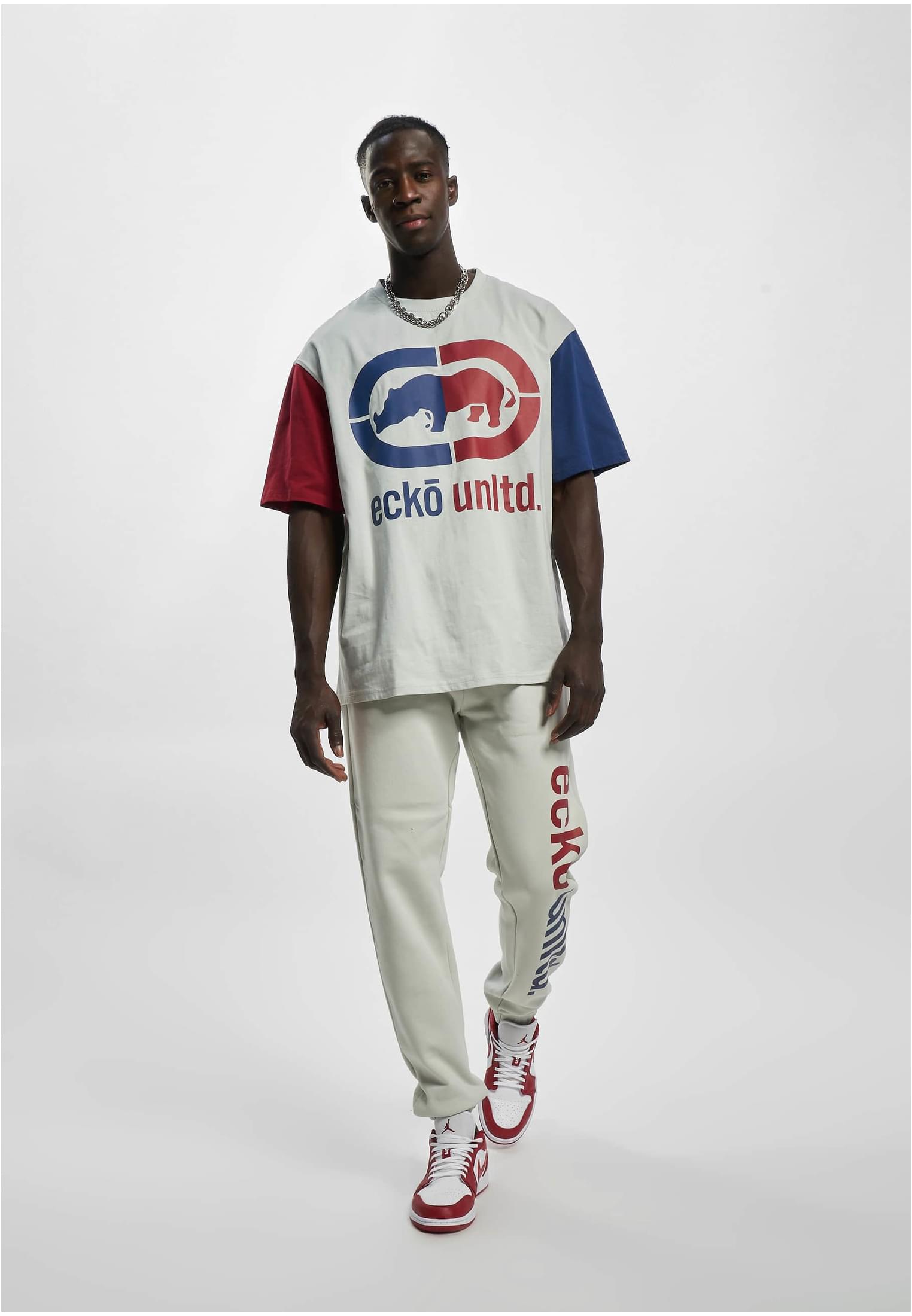 Ecko Unltd. Grande Seweatpant grey XXL - workoutbrands.com