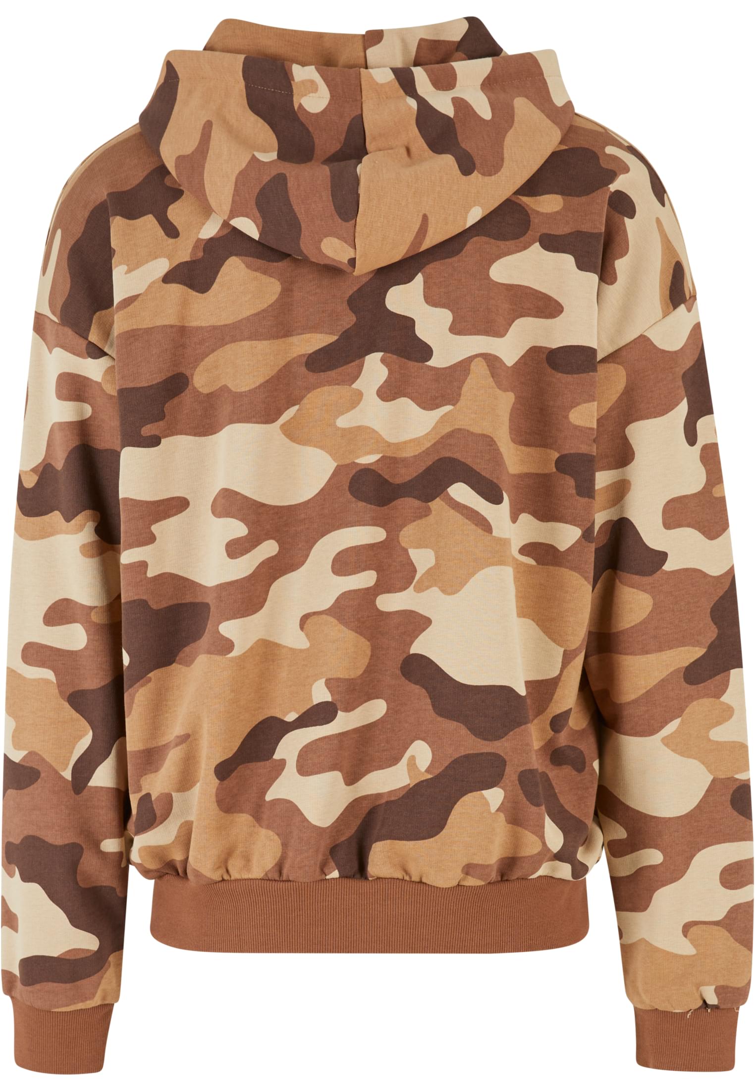 Ecko Unltd. Hoody brown XXL - workoutbrands.com