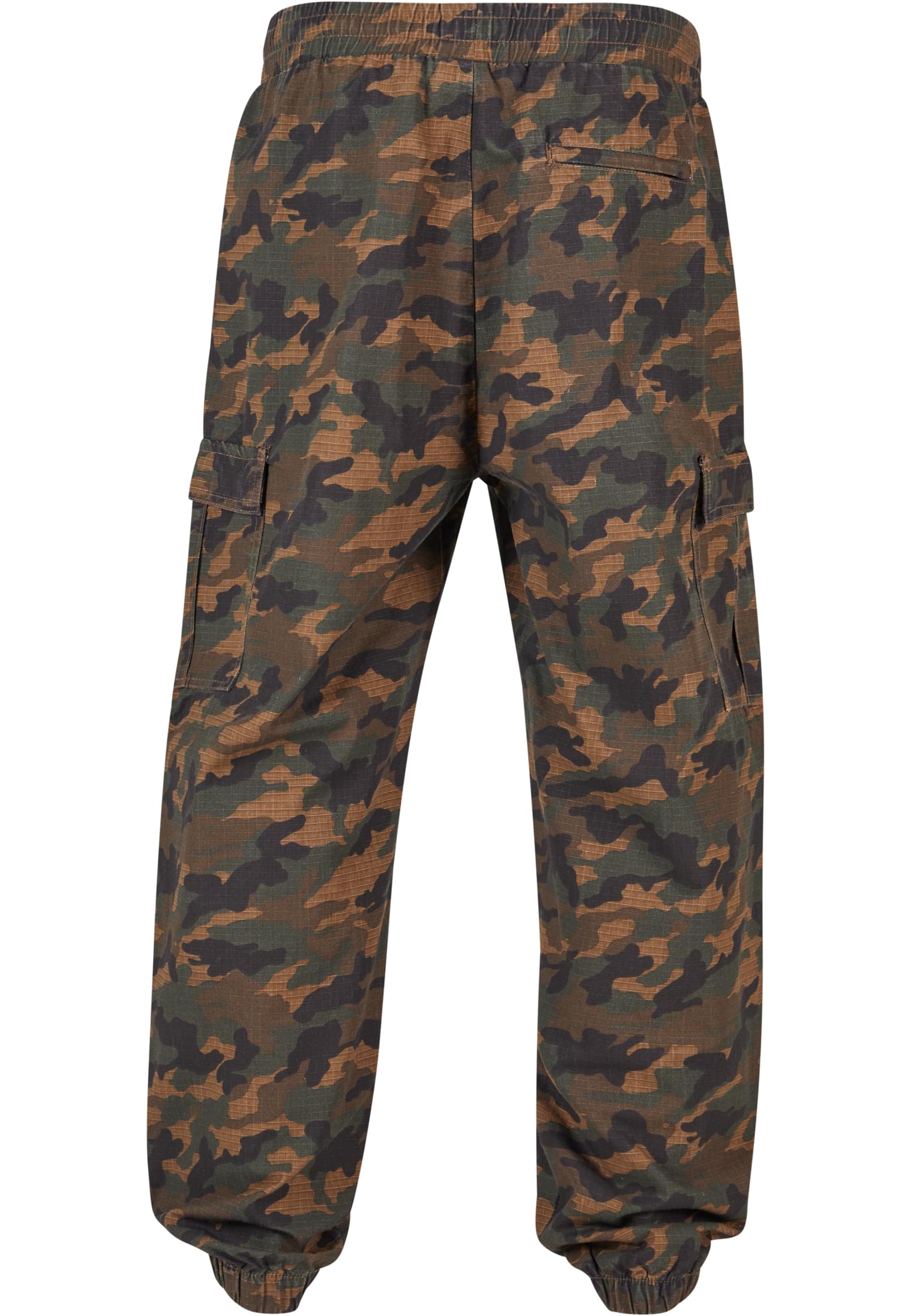 Ecko Unltd. Richmond Cargopant Camouflage lightcamo XXL - workoutbrands.com