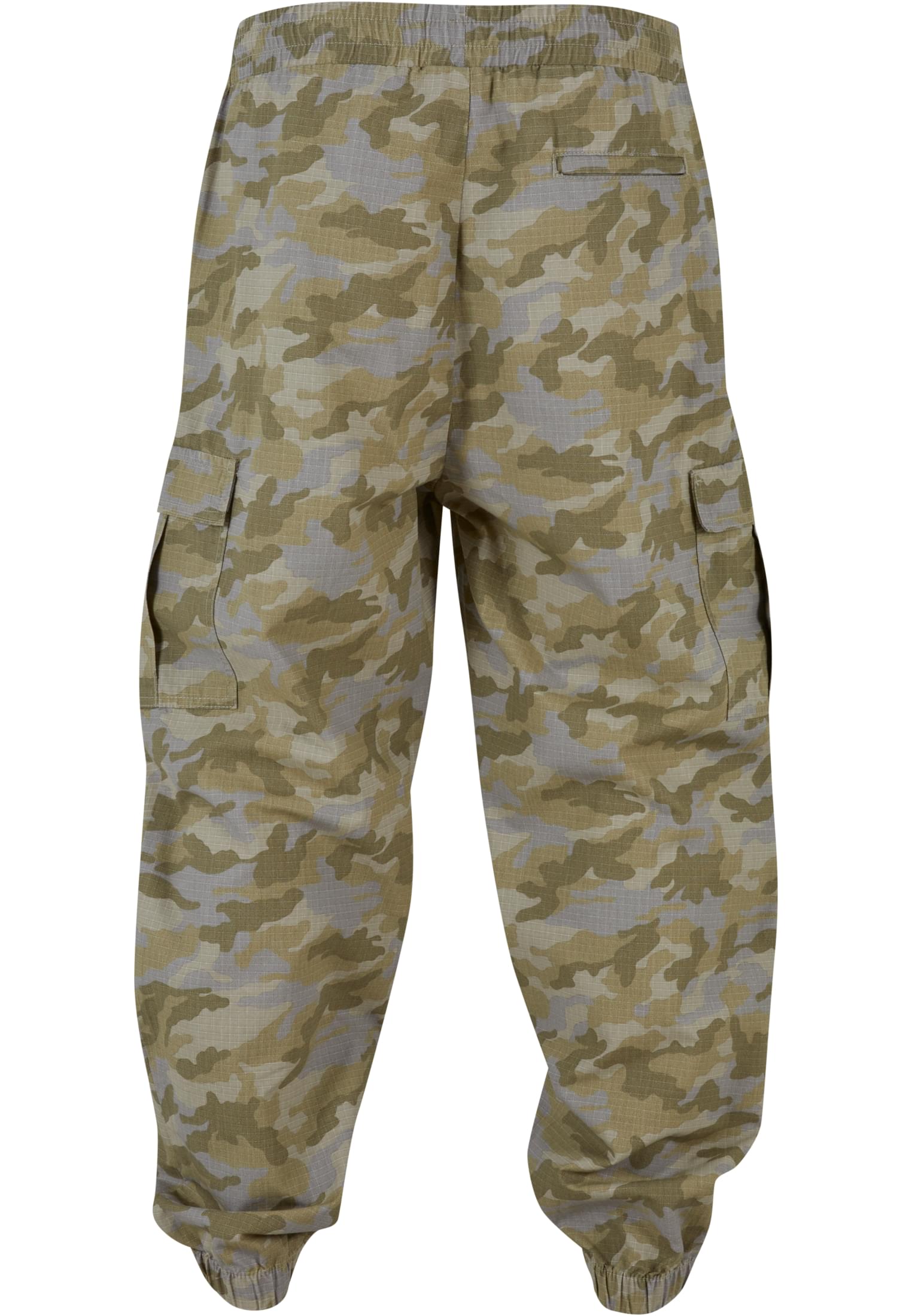 Ecko Unltd. Richmond Cargopant Camouflage lightcamo XXL - workoutbrands.com