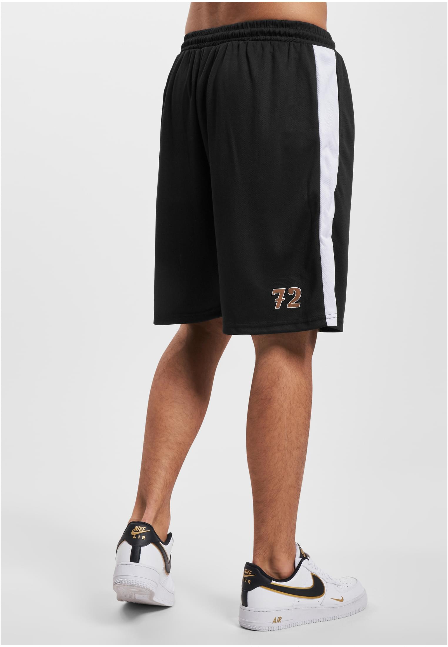 Ecko Unltd. Shorts BBALL camouflage XXL - workoutbrands.com