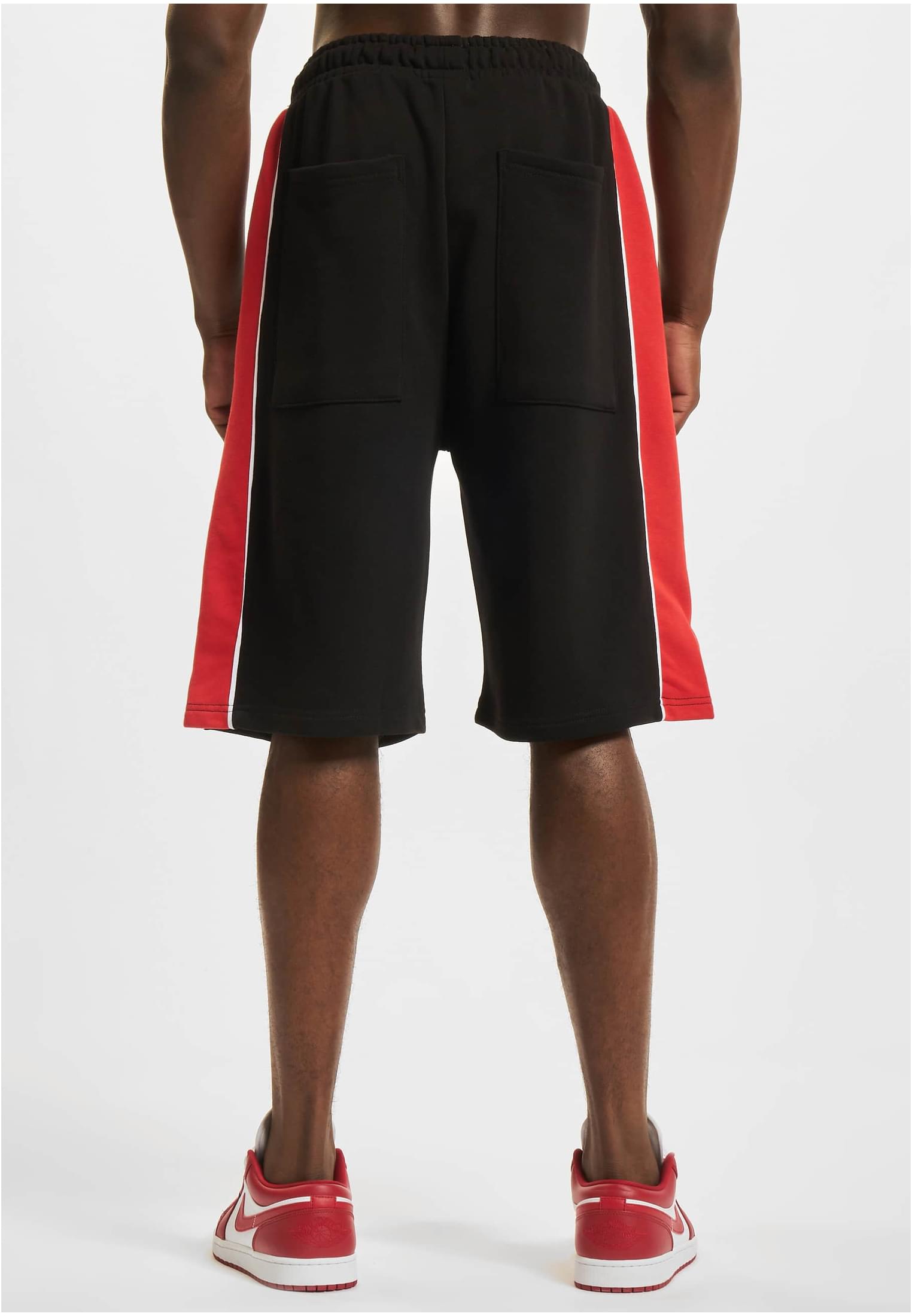 Ecko Unltd. Shorts Dave black XXL - workoutbrands.com