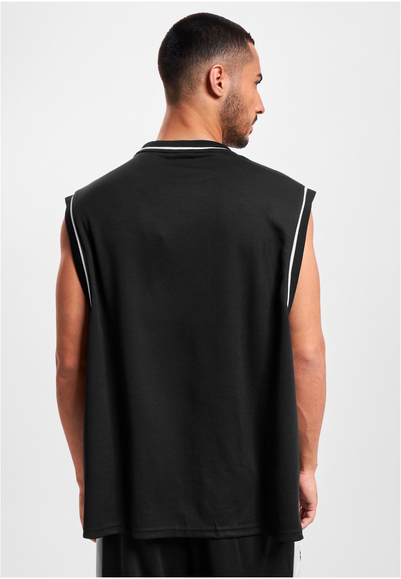 Ecko Unltd. Tanktop BBall camouflage/black/green XXL - workoutbrands.com