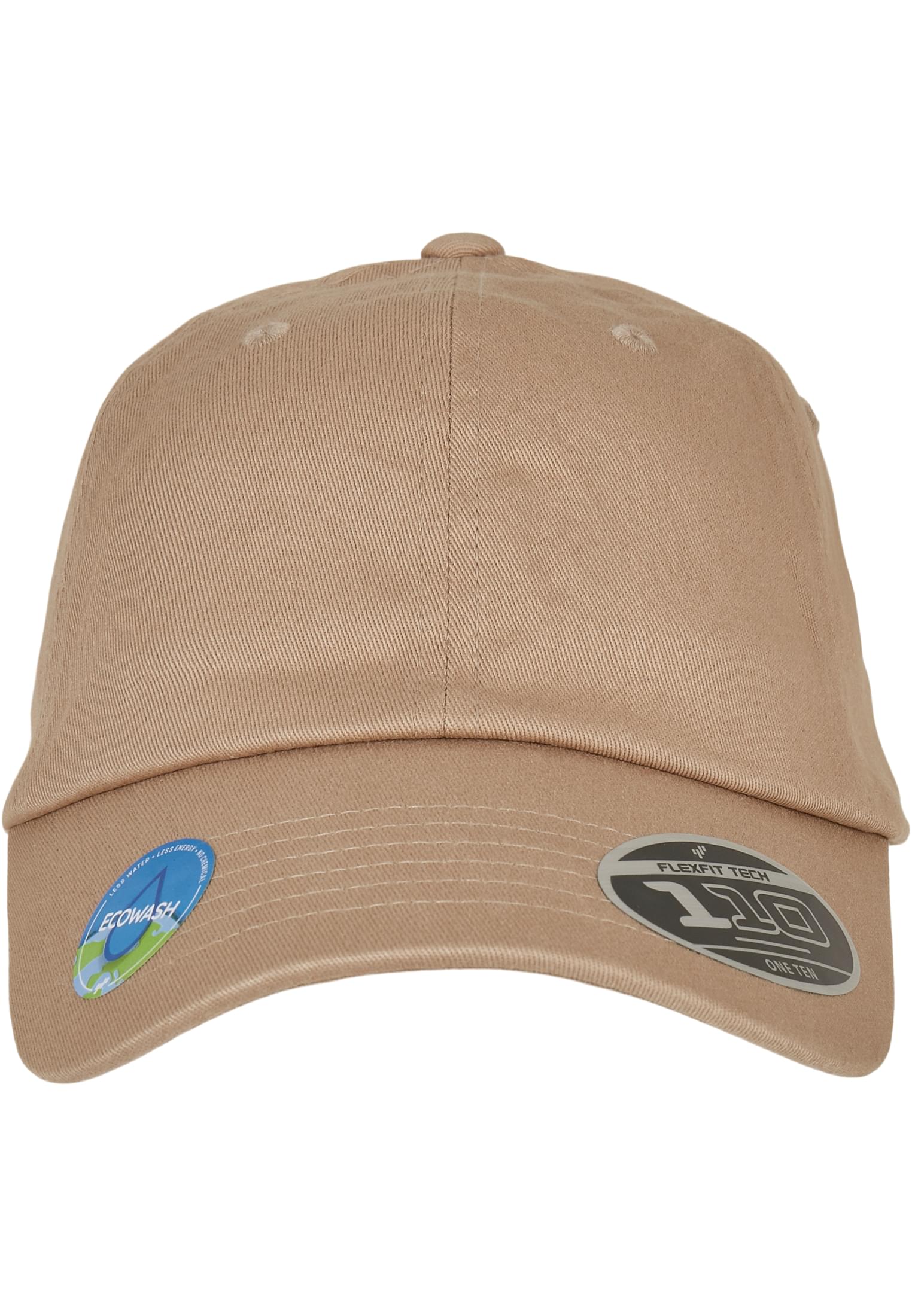 Eco Washing 110 Alpha Cap Snapback One Size - workoutbrands.com