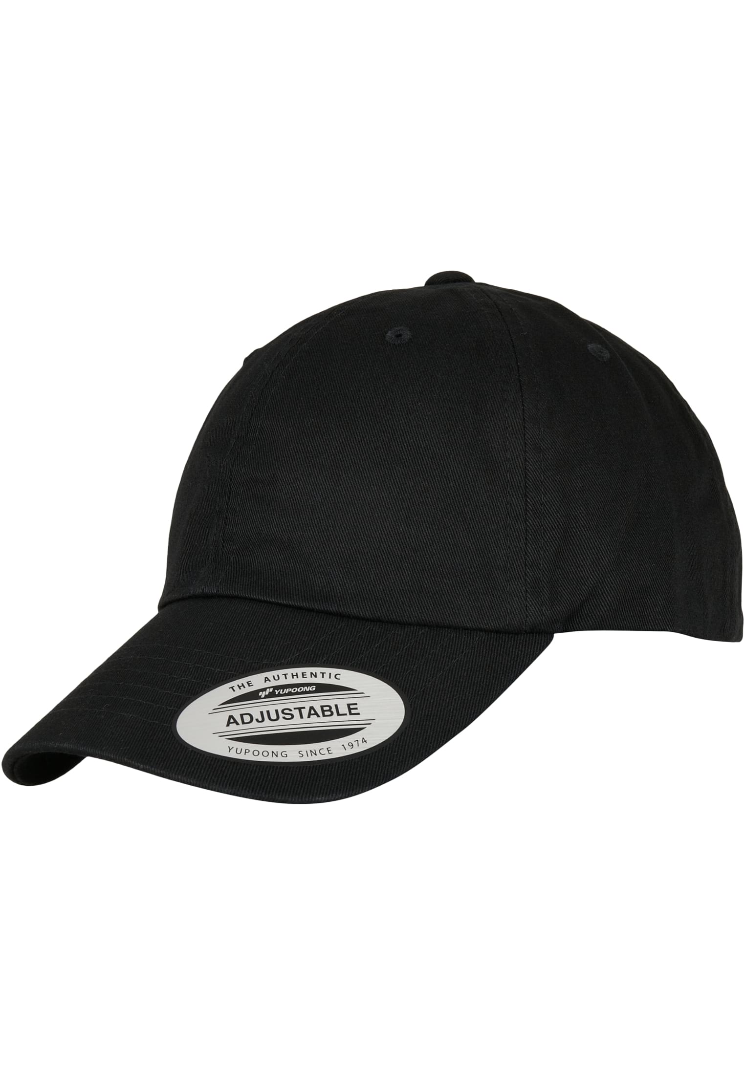 Ecowash Dad Cap oak one size - workoutbrands.com