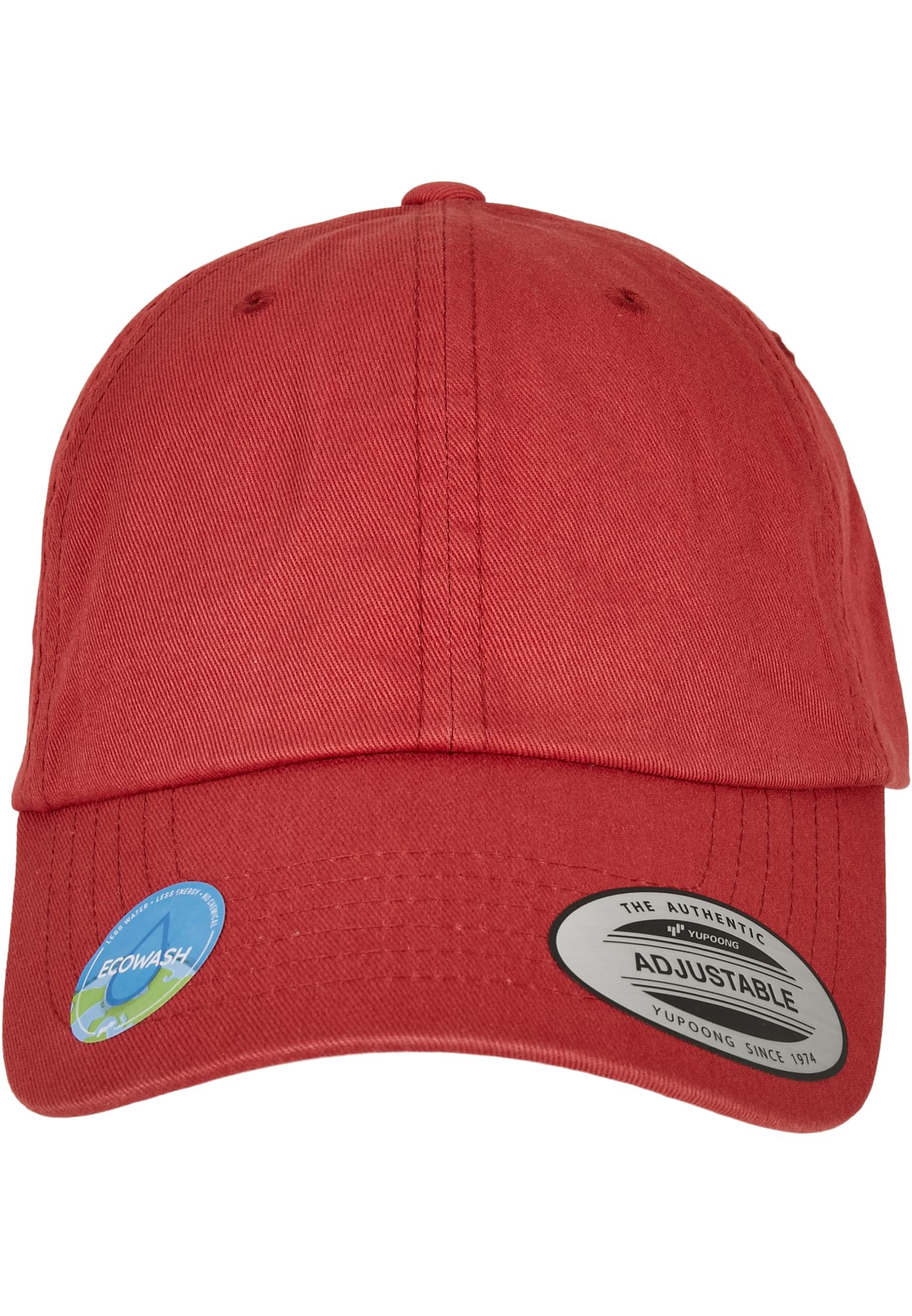 Ecowash Dad Cap oak one size - workoutbrands.com