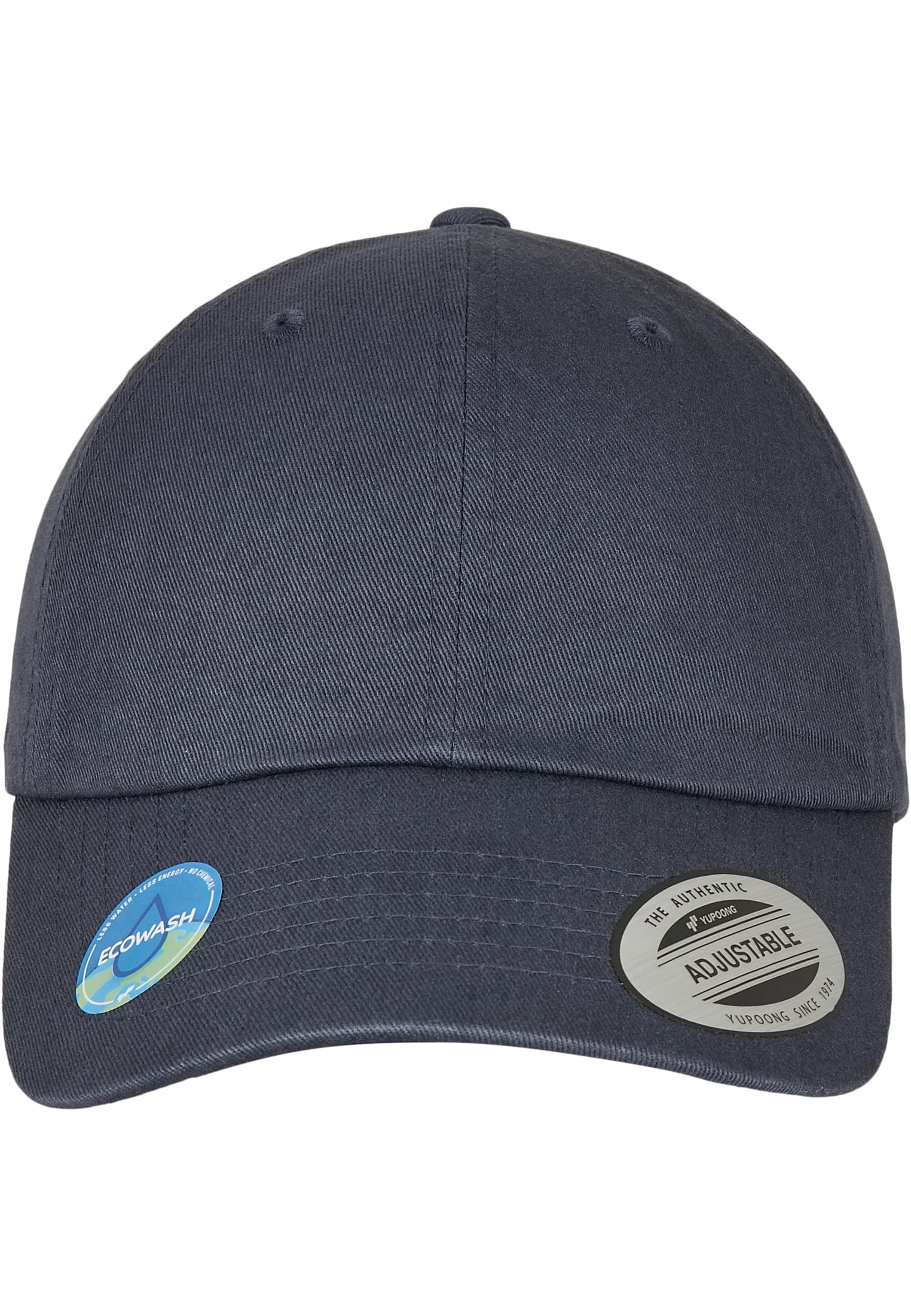 Ecowash Dad Cap oak one size - workoutbrands.com