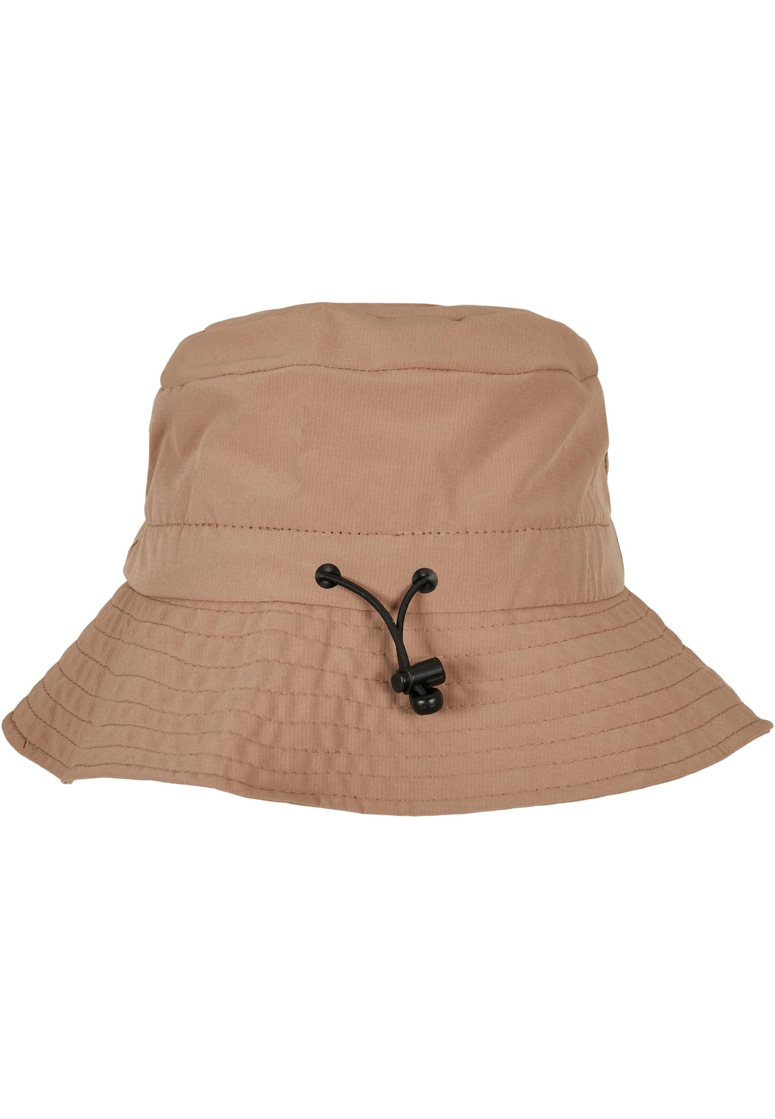 Elastic Adjuster Bucket Hat One Size - workoutbrands.com
