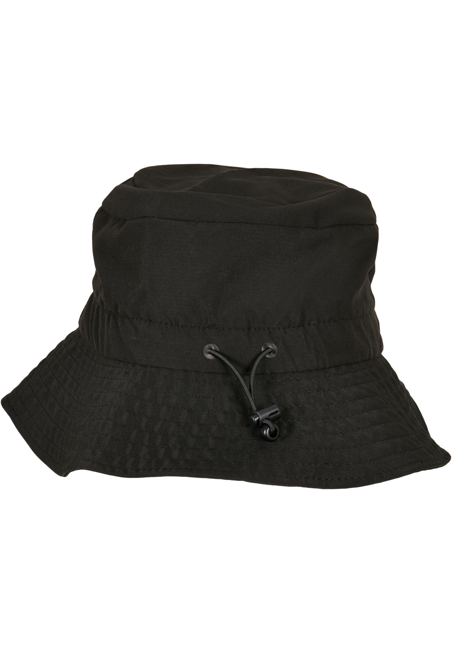 Elastic Adjuster Bucket Hat One Size - workoutbrands.com