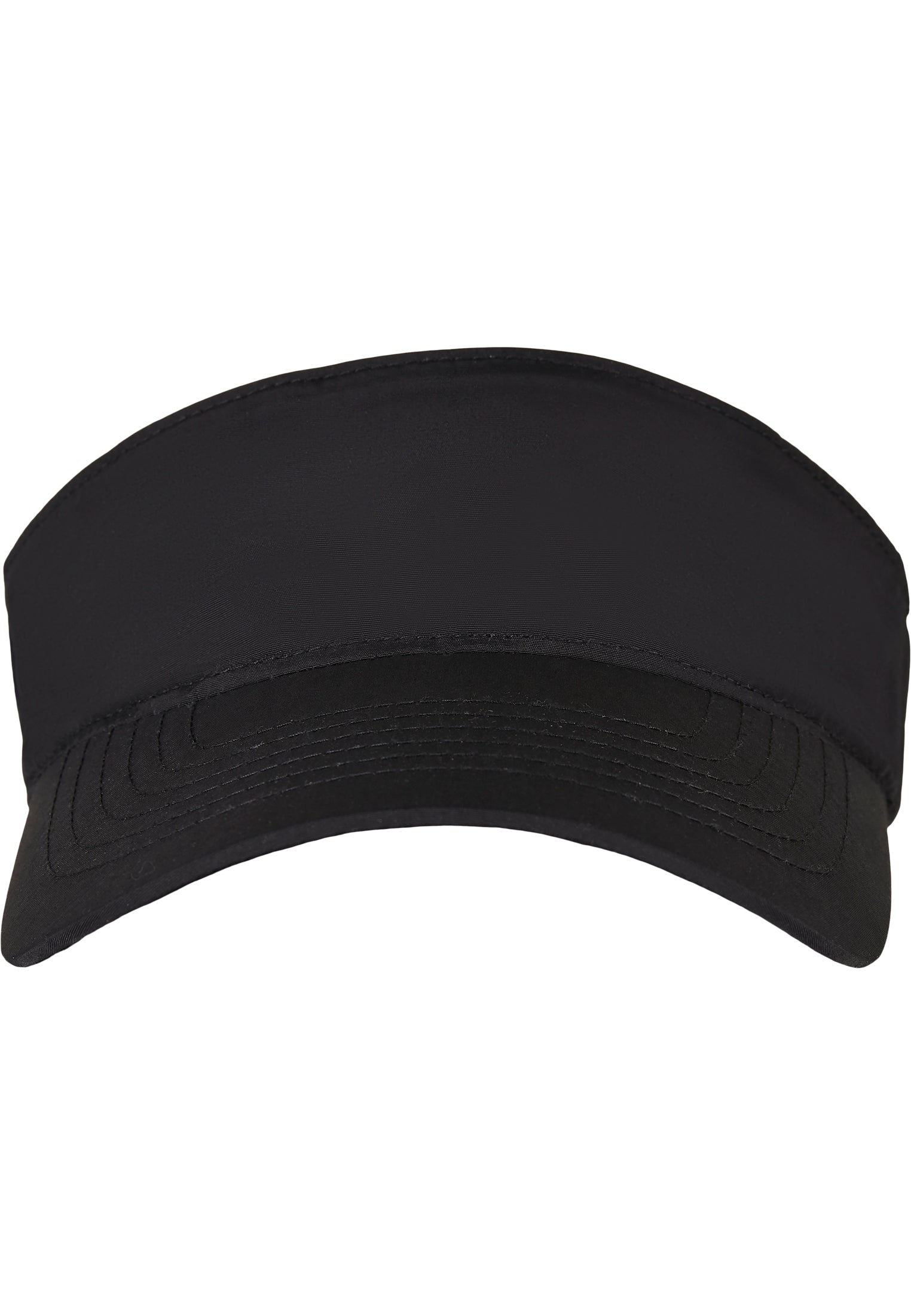 Embroidery Performance Visor Cap Snapback One Size - workoutbrands.com