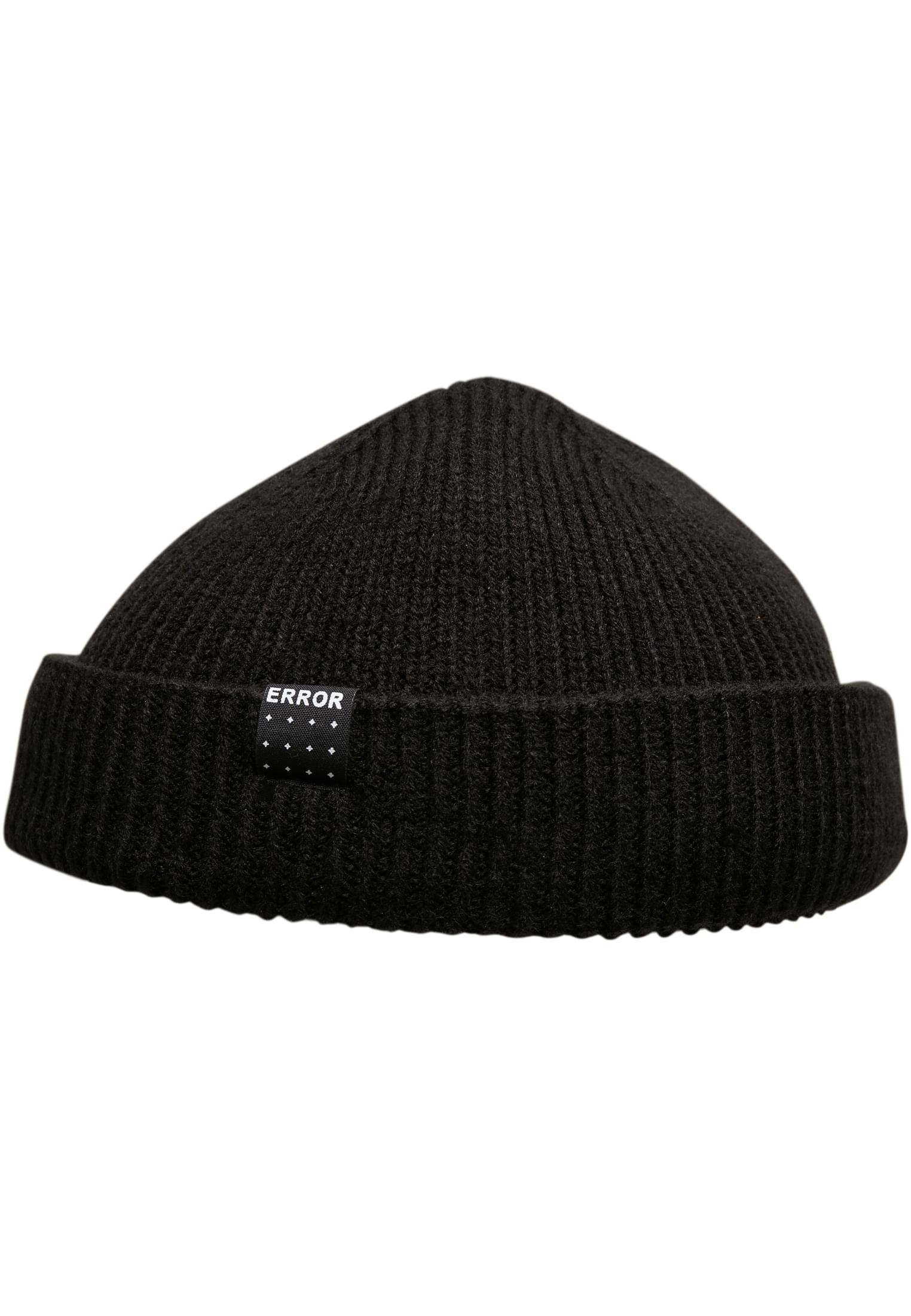 Error Knit Set black one size - workoutbrands.com