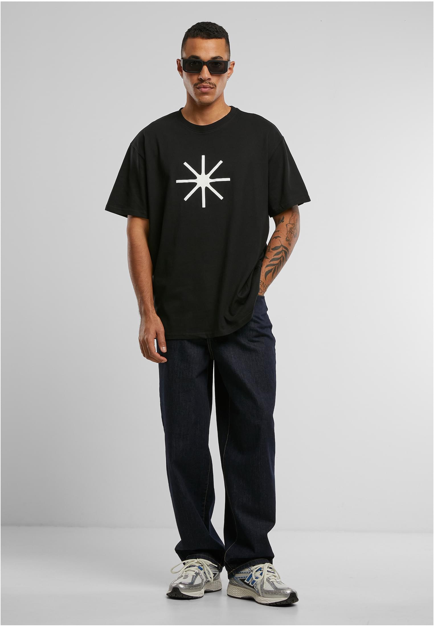 Error Oversize Tee forgottenorange XXL - workoutbrands.com