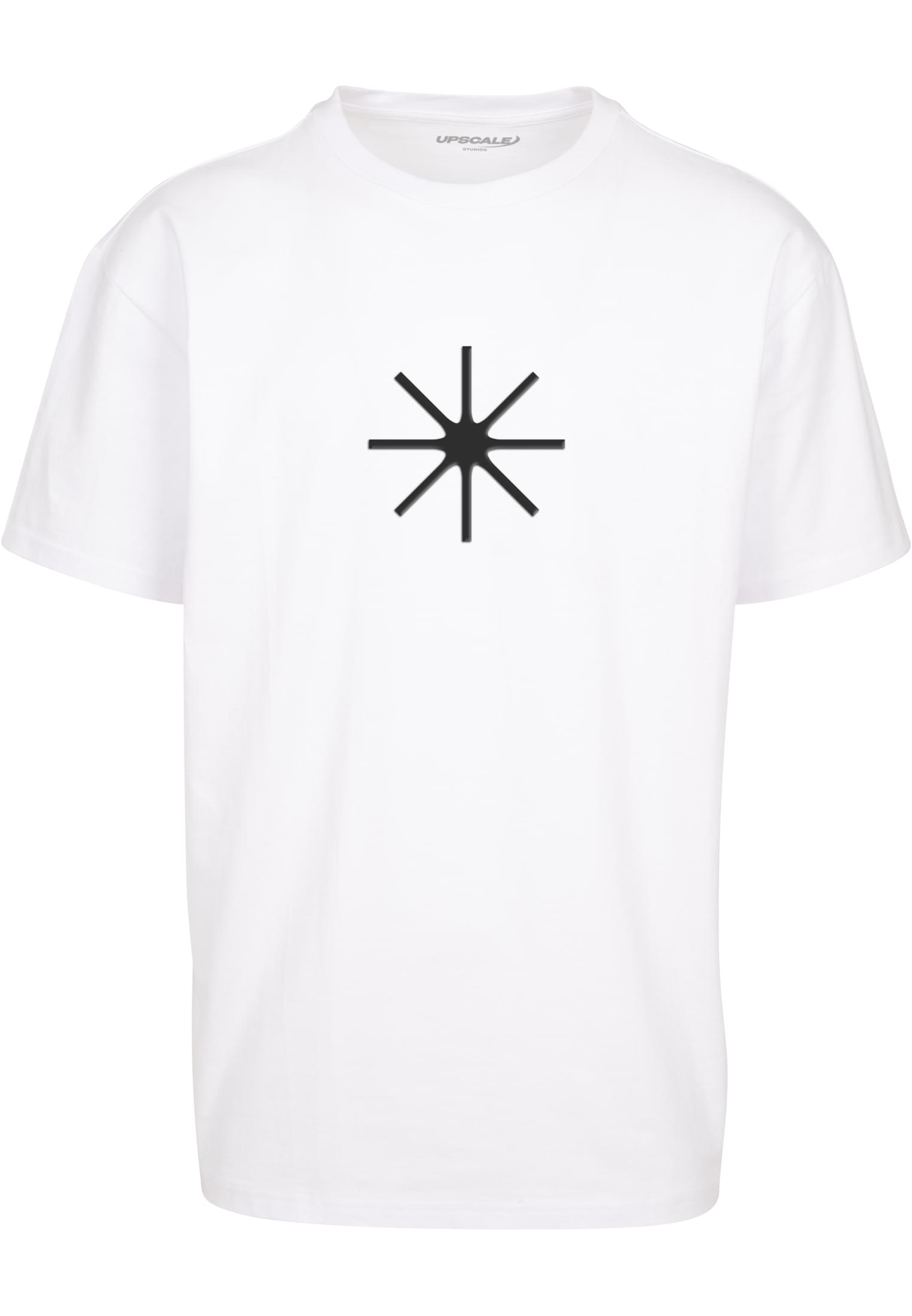 Error Oversize Tee forgottenorange XXL - workoutbrands.com