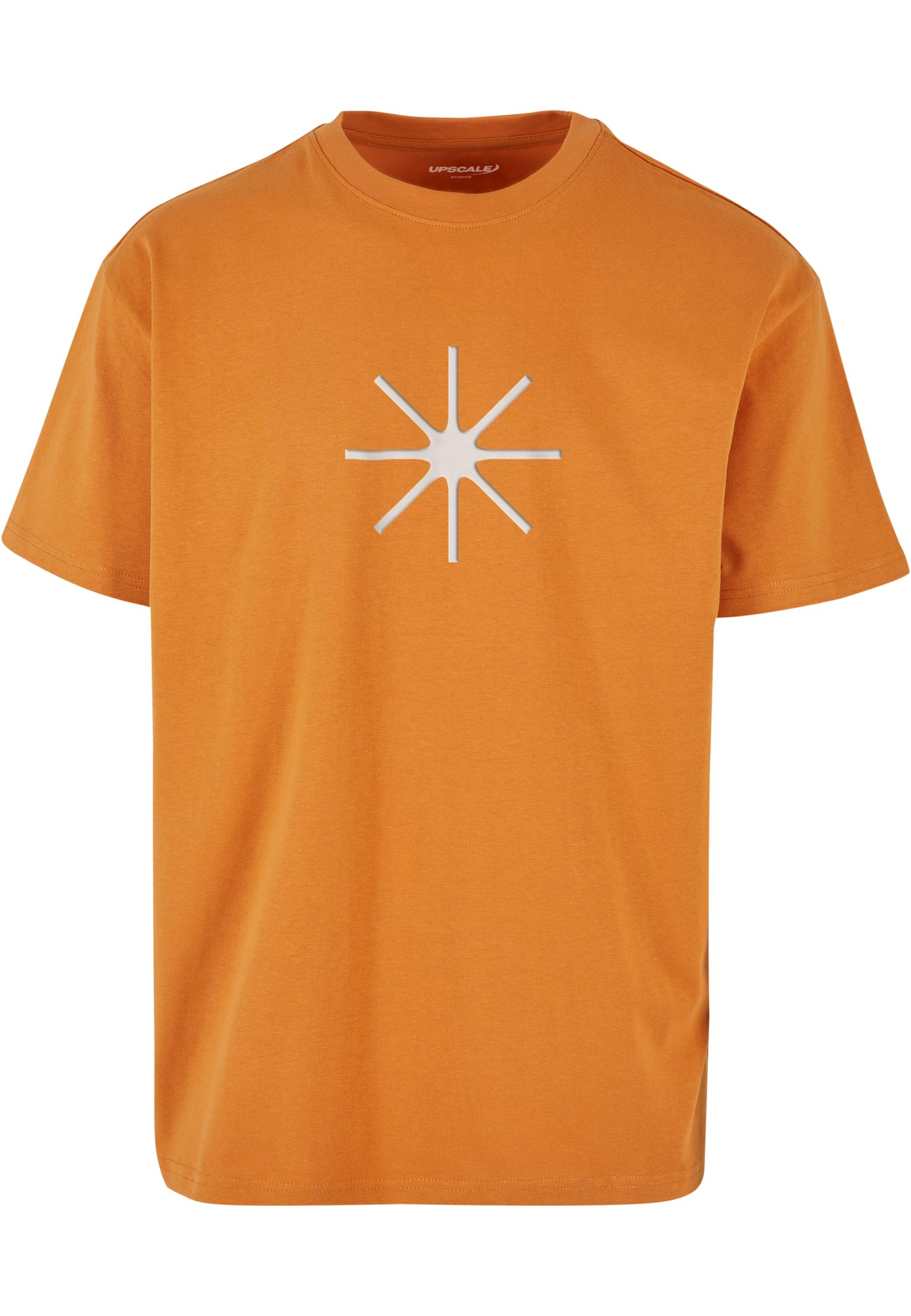 Error Oversize Tee forgottenorange XXL - workoutbrands.com
