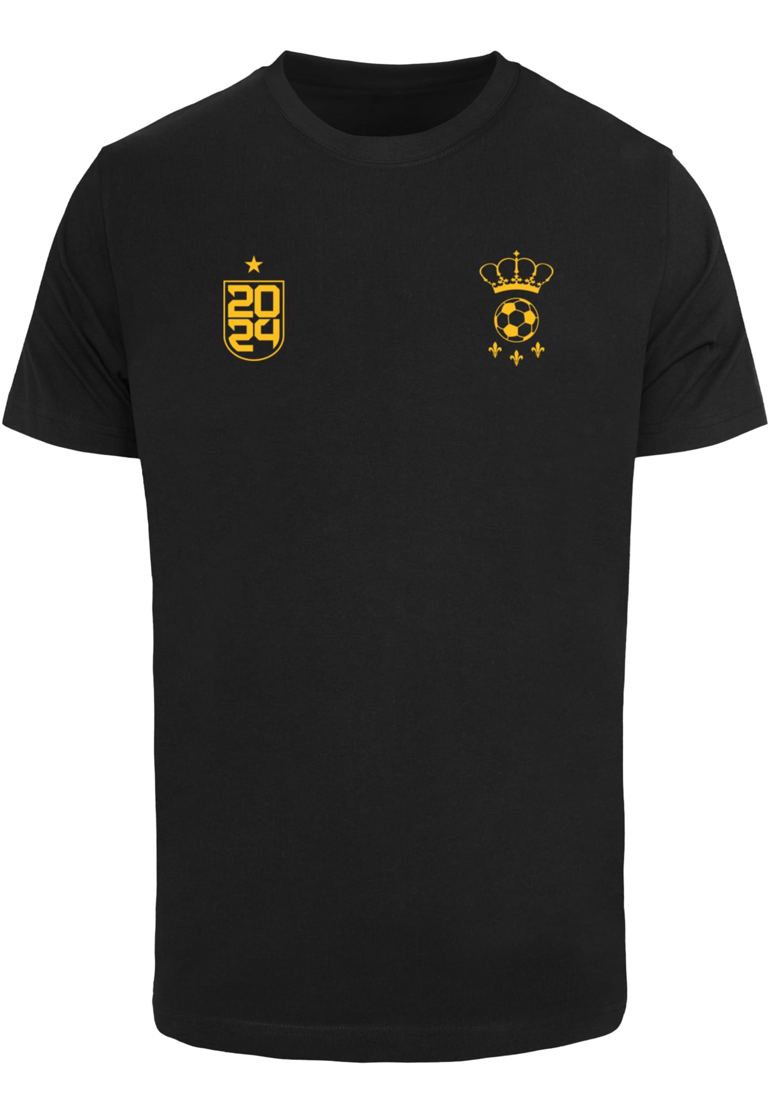 Espana Trikot Tee lightasphalt XXL - workoutbrands.com