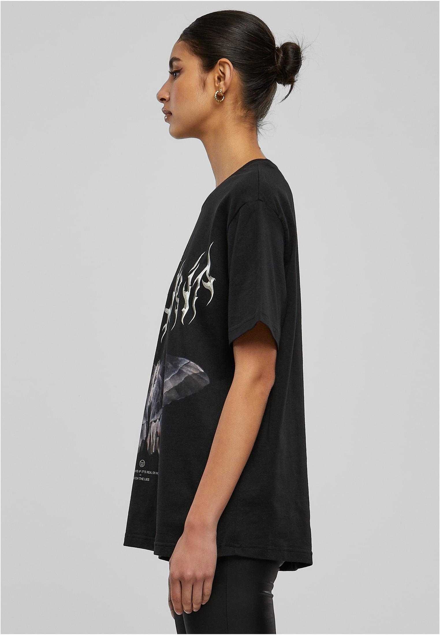 Euphoria Tee lightmint XXL - workoutbrands.com