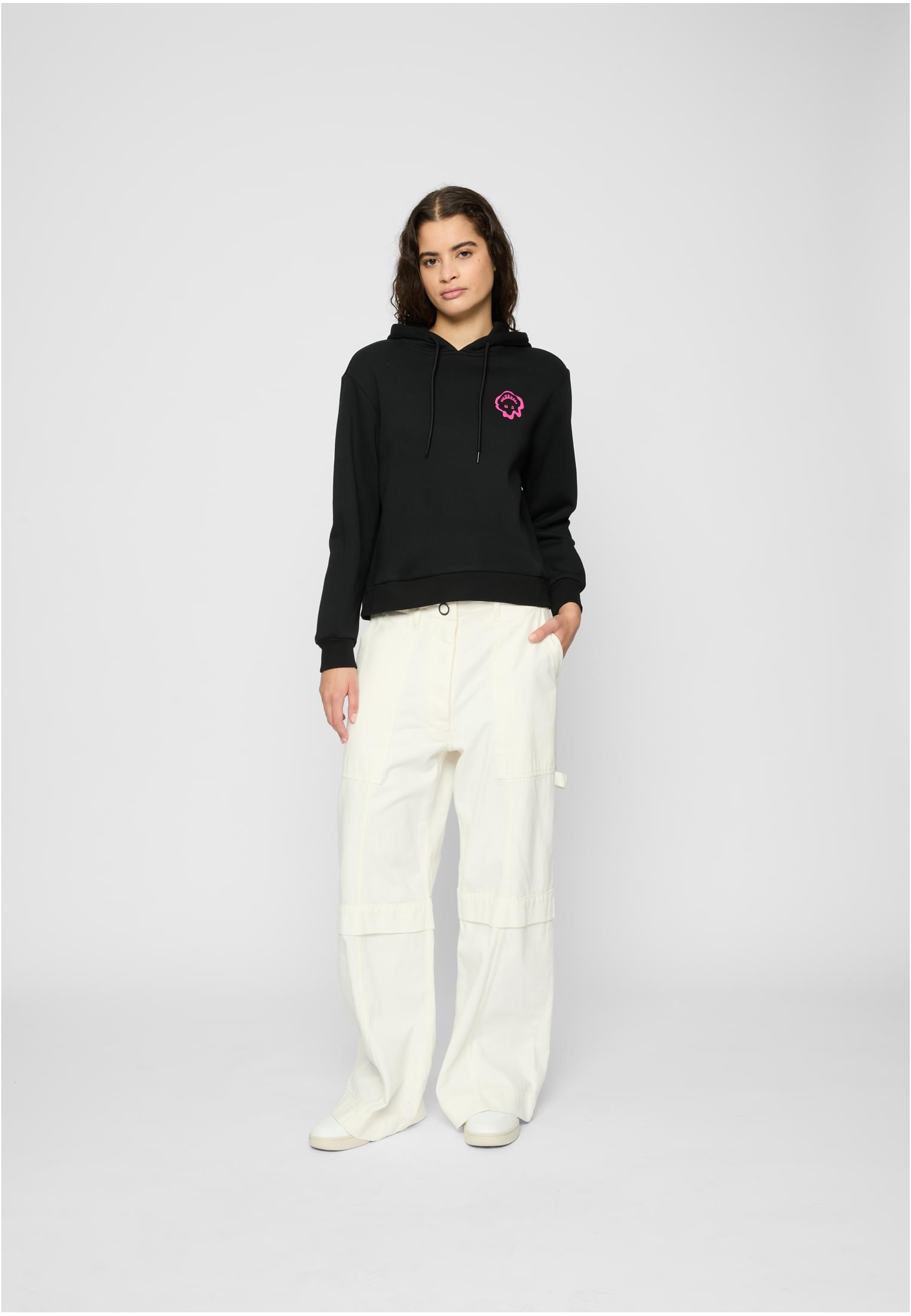 Every Things Nice Hoody lightasphalt XXL - workoutbrands.com