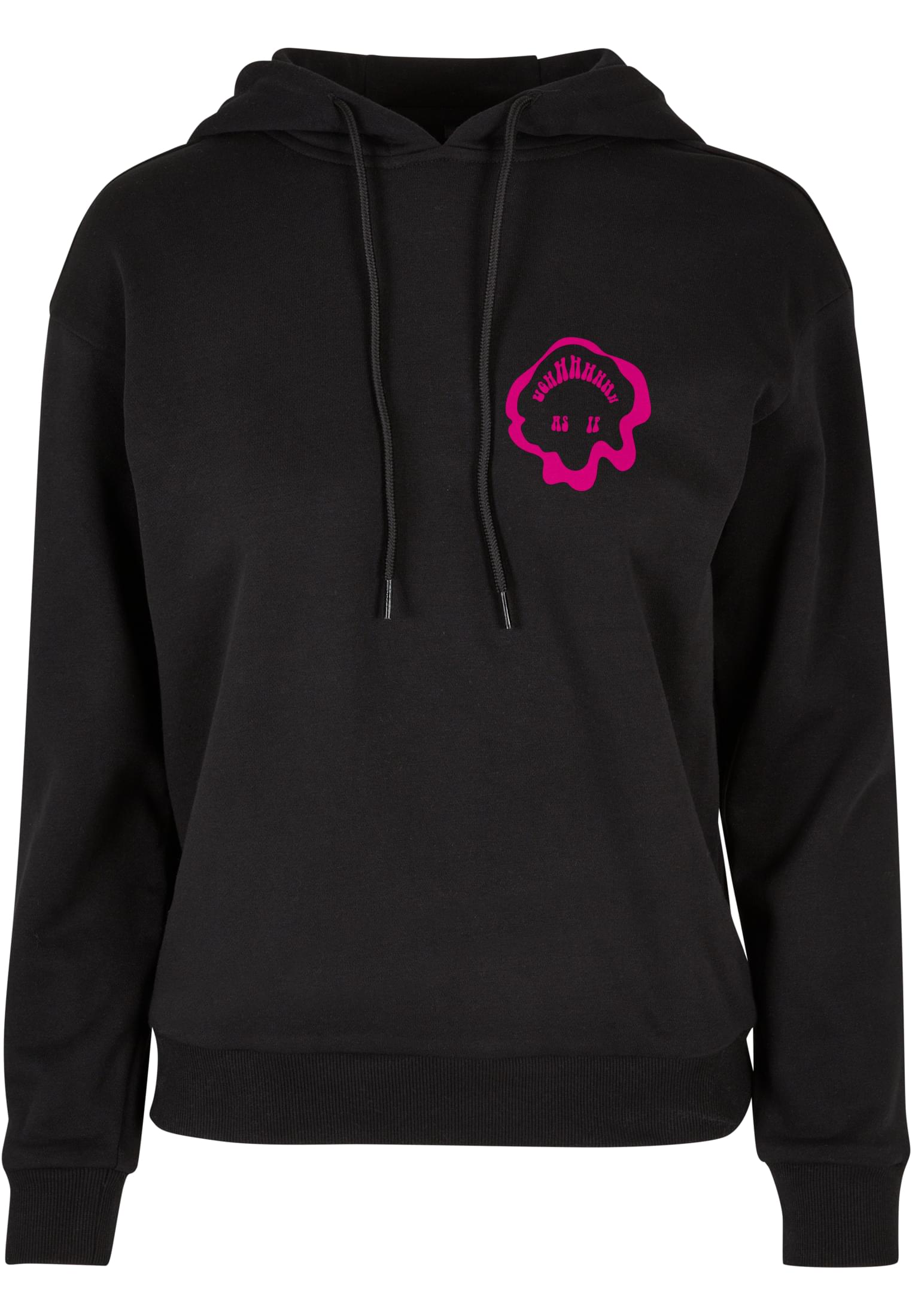 Every Things Nice Hoody lightasphalt XXL - workoutbrands.com