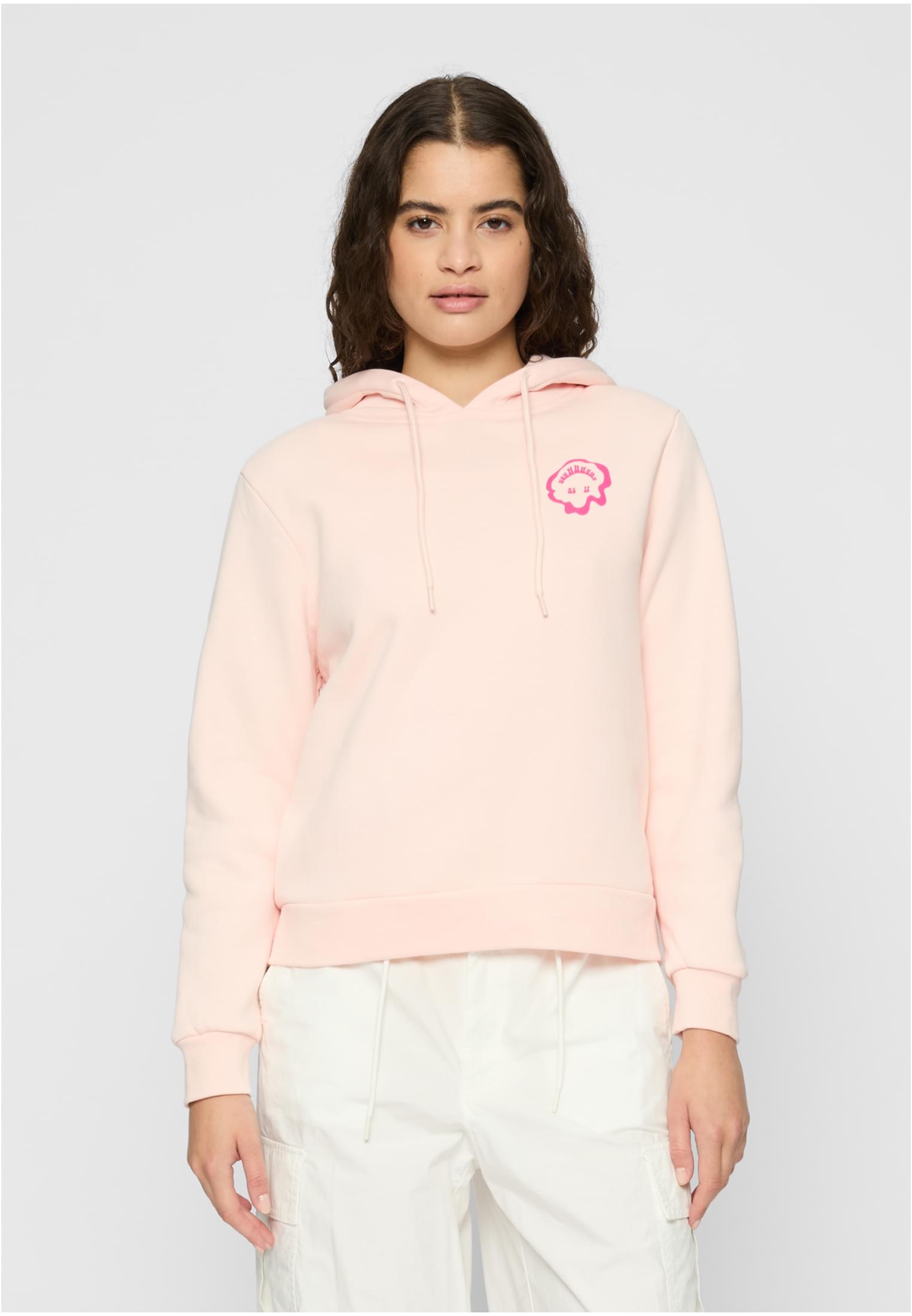 Every Things Nice Hoody lightasphalt XXL - workoutbrands.com