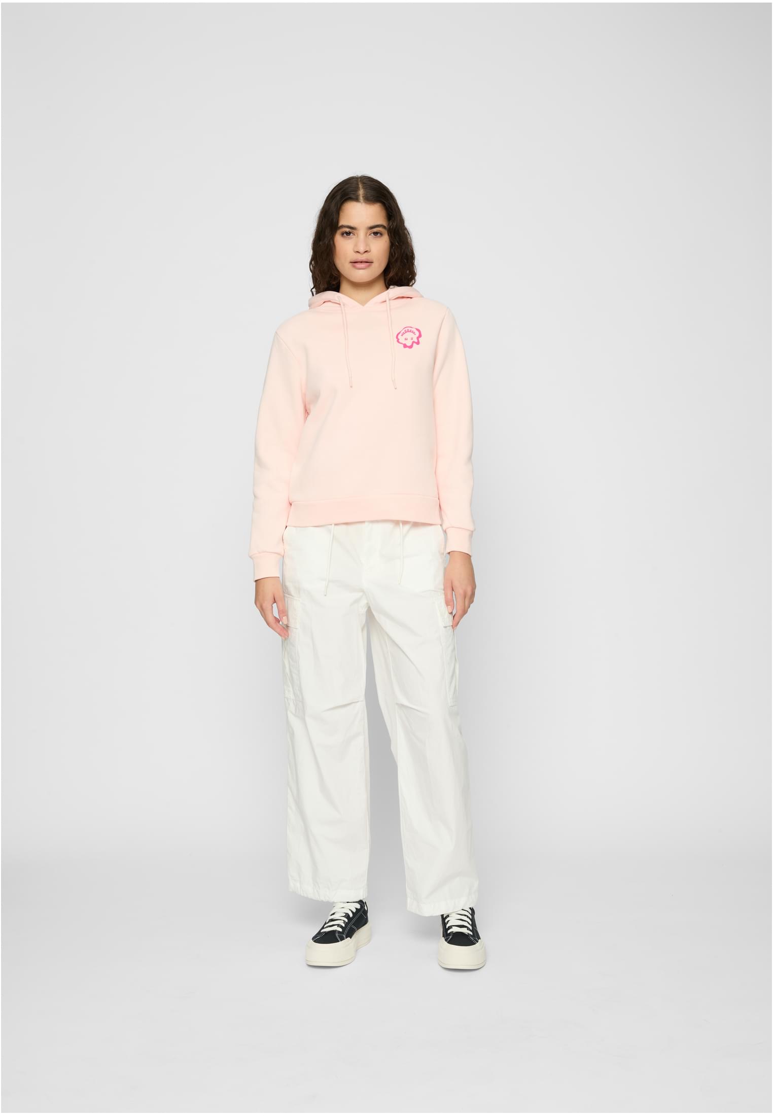 Every Things Nice Hoody lightasphalt XXL - workoutbrands.com