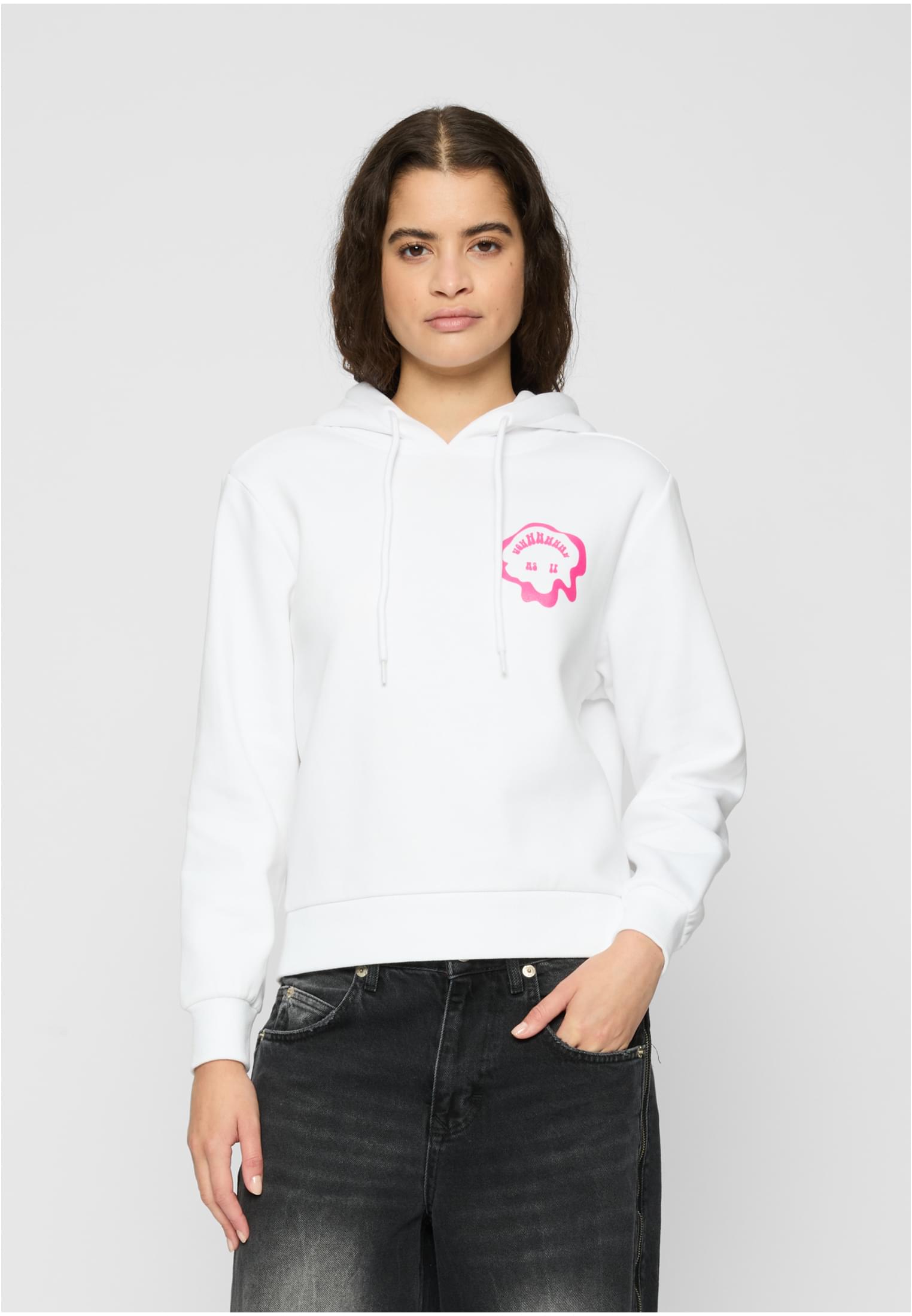 Every Things Nice Hoody lightasphalt XXL - workoutbrands.com