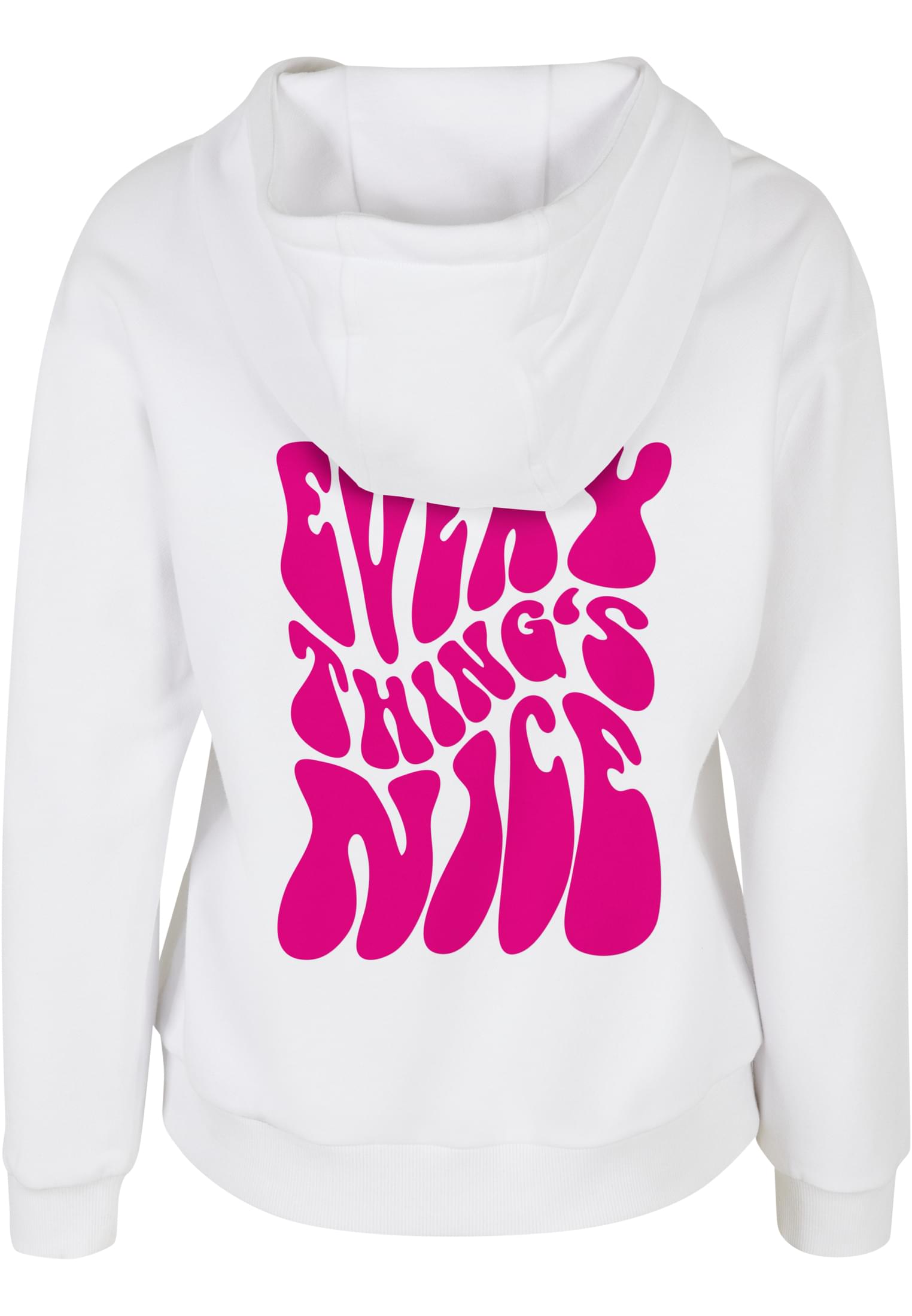 Every Things Nice Hoody lightasphalt XXL - workoutbrands.com