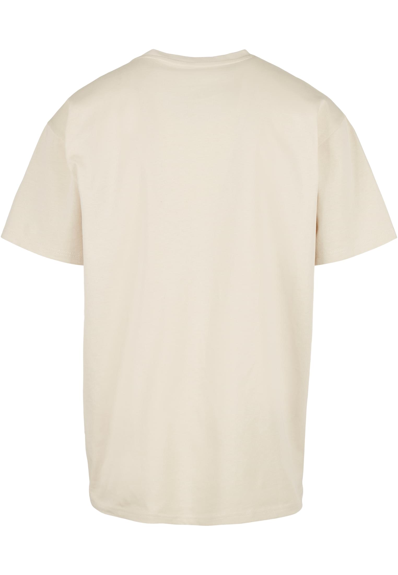 Everyday Oversize Tee wet sand XXL - workoutbrands.com