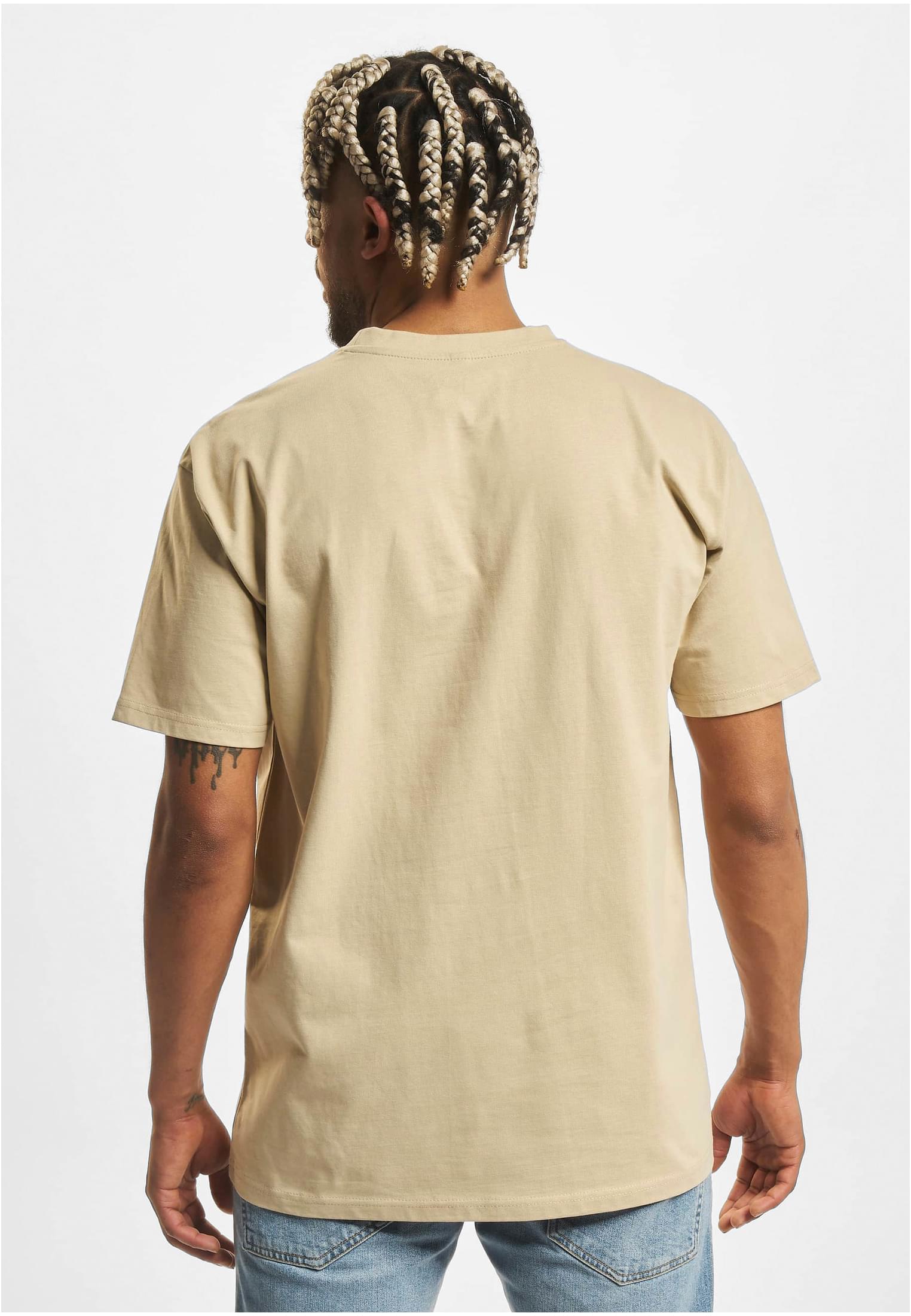 Everyday Oversize Tee wet sand XXL - workoutbrands.com