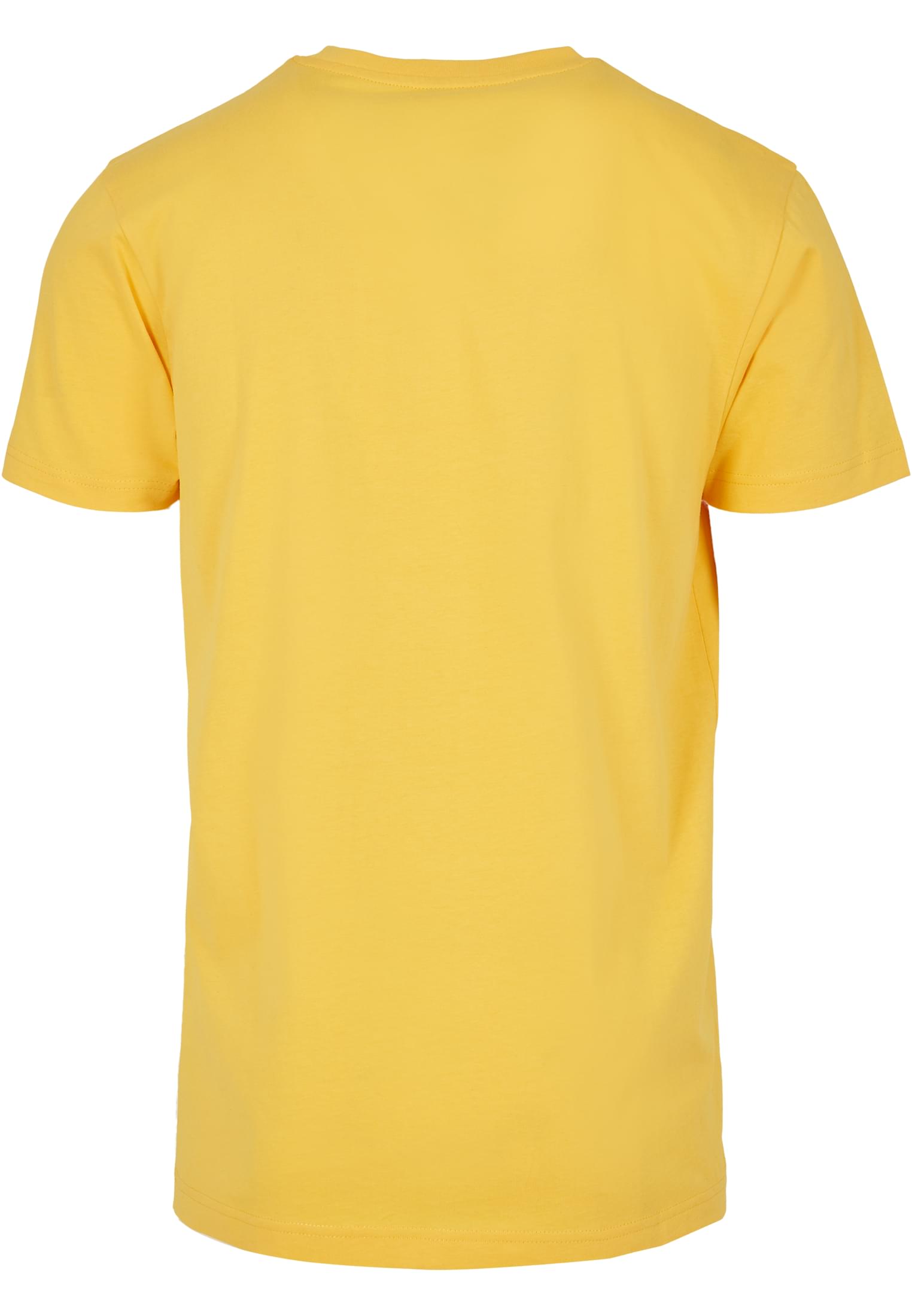Everyday She Hustling Tee taxi yellow XXL - workoutbrands.com