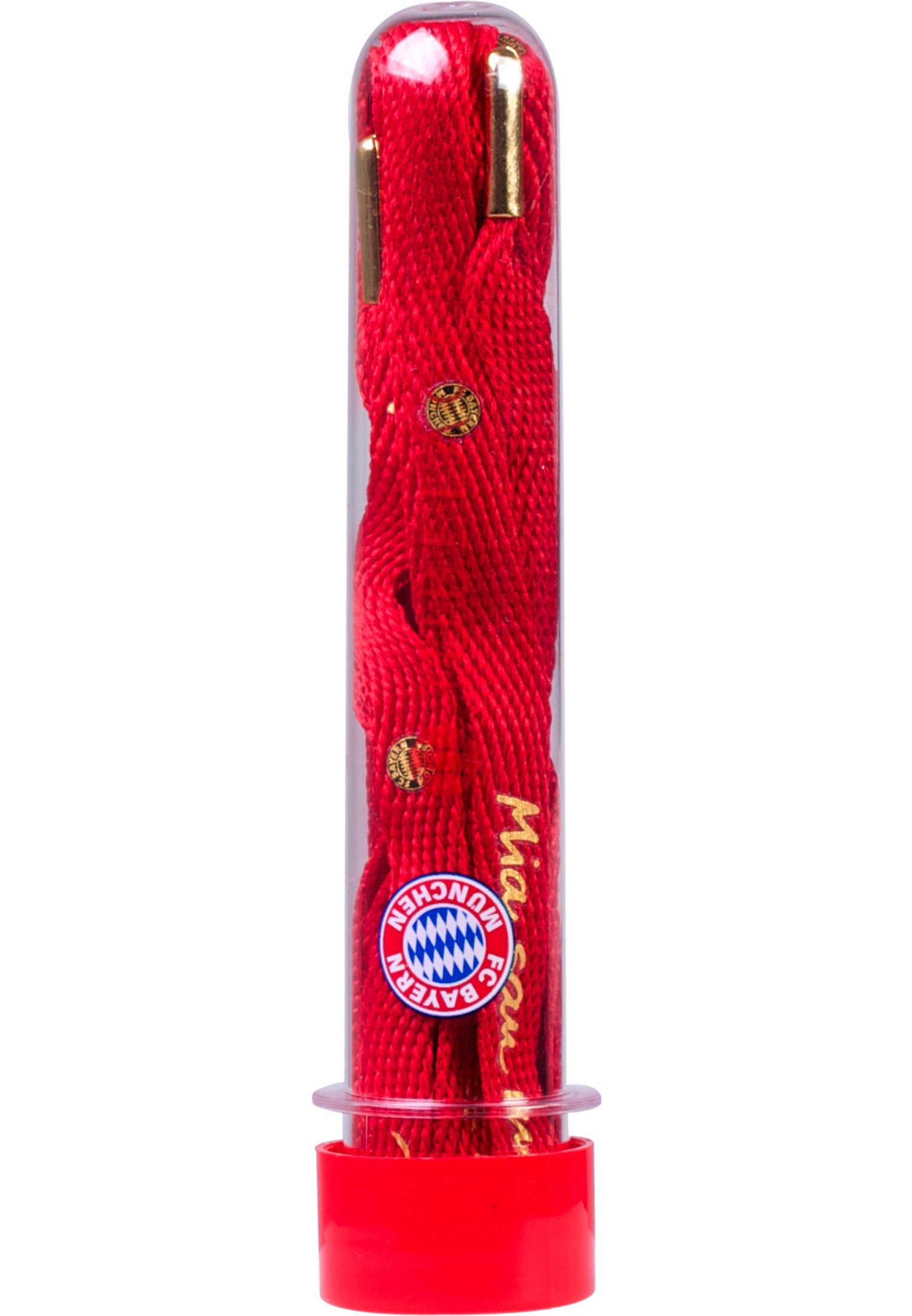 FC Bayern Mia san mia/white one size - workoutbrands.com