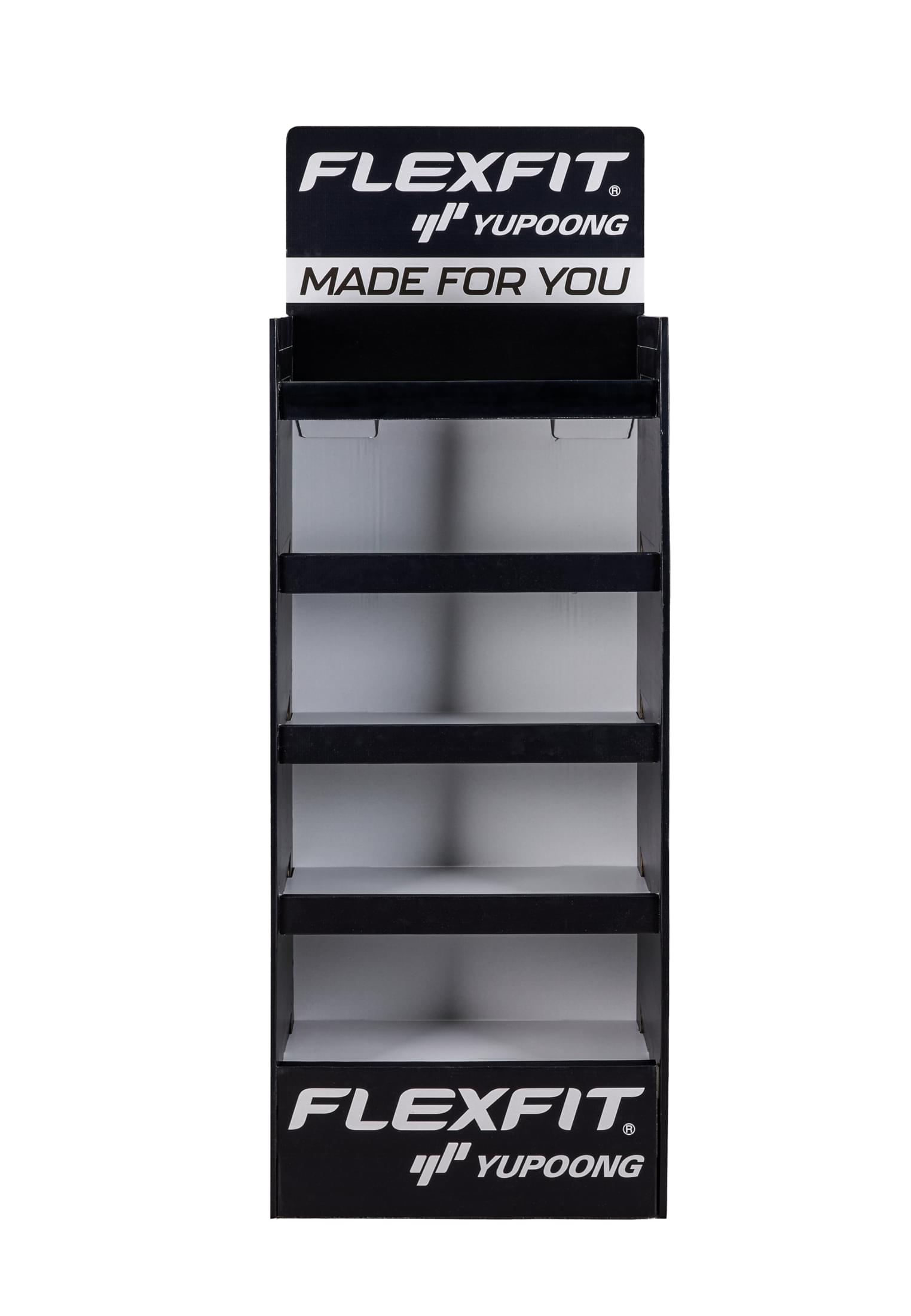 Flexfit Display One