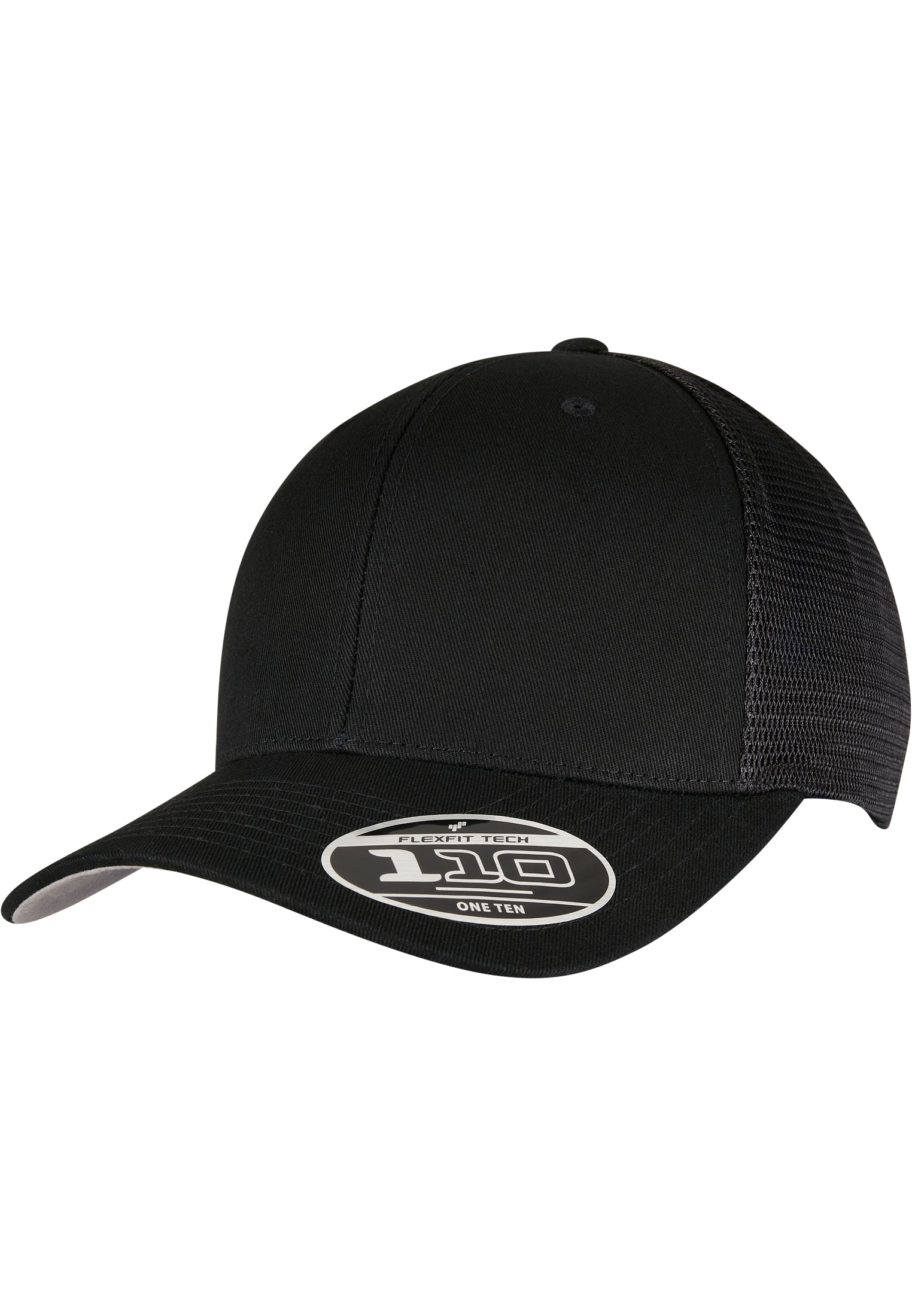 FLEXFIT 110 MESH CAP - workoutbrands.com