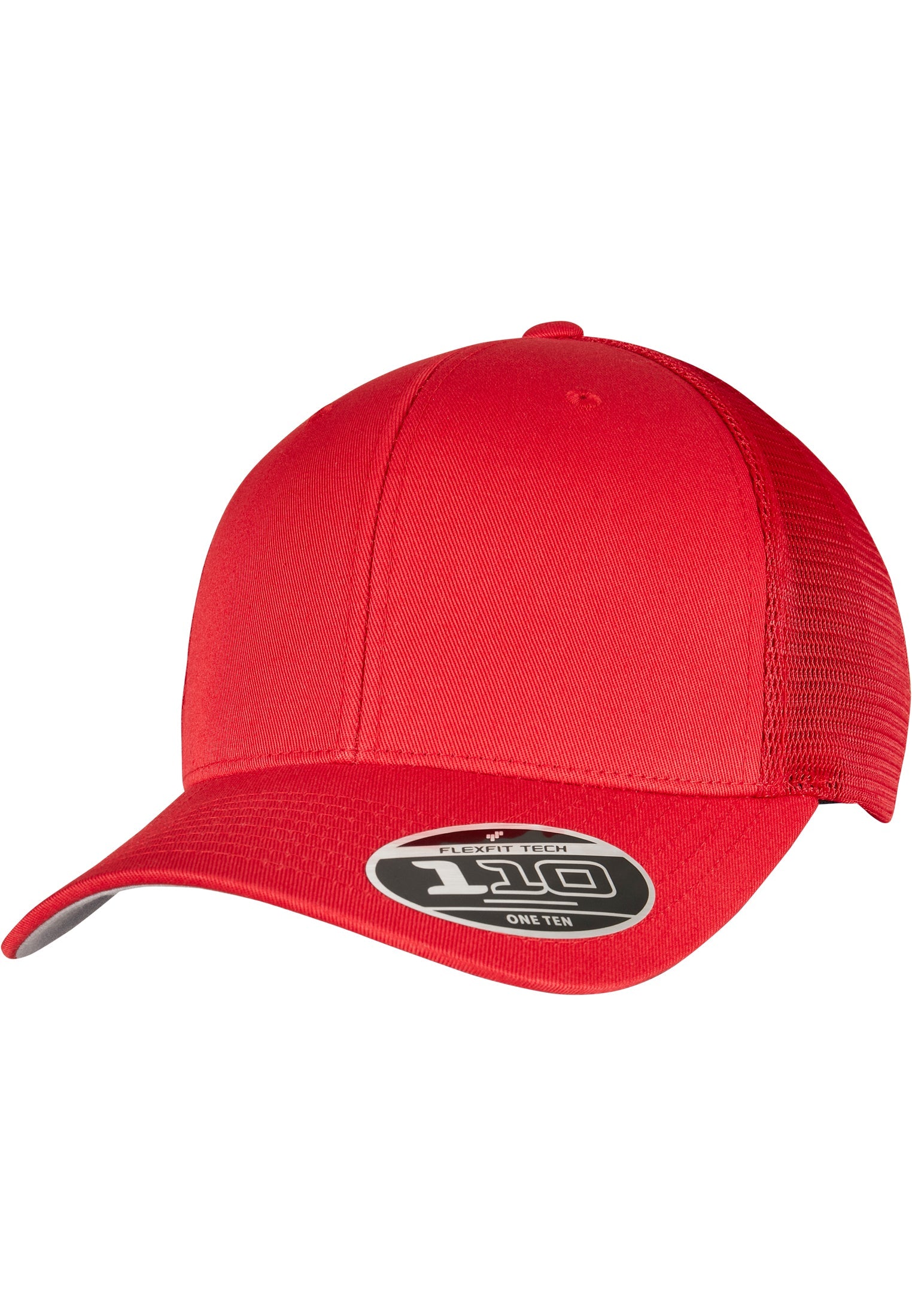 FLEXFIT 110 MESH CAP - workoutbrands.com