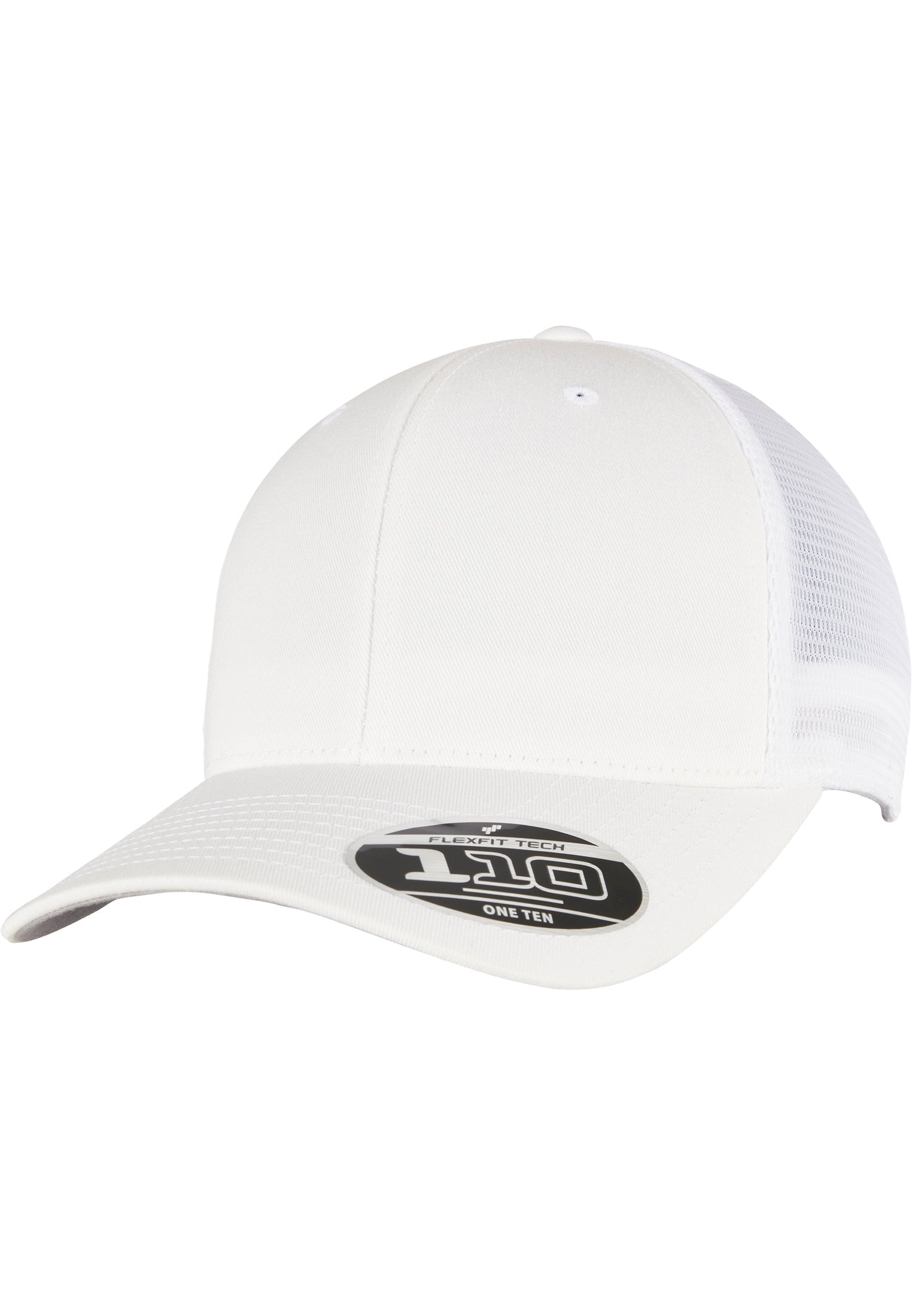 FLEXFIT 110 MESH CAP - workoutbrands.com