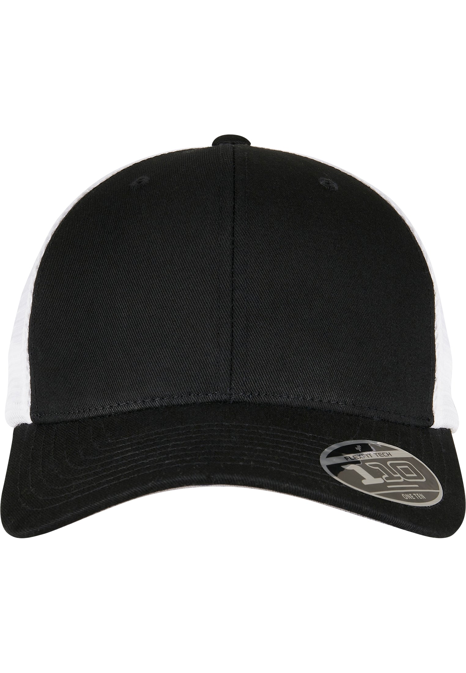 FLEXFIT 110 MESH CAP Snapback One Size - workoutbrands.com