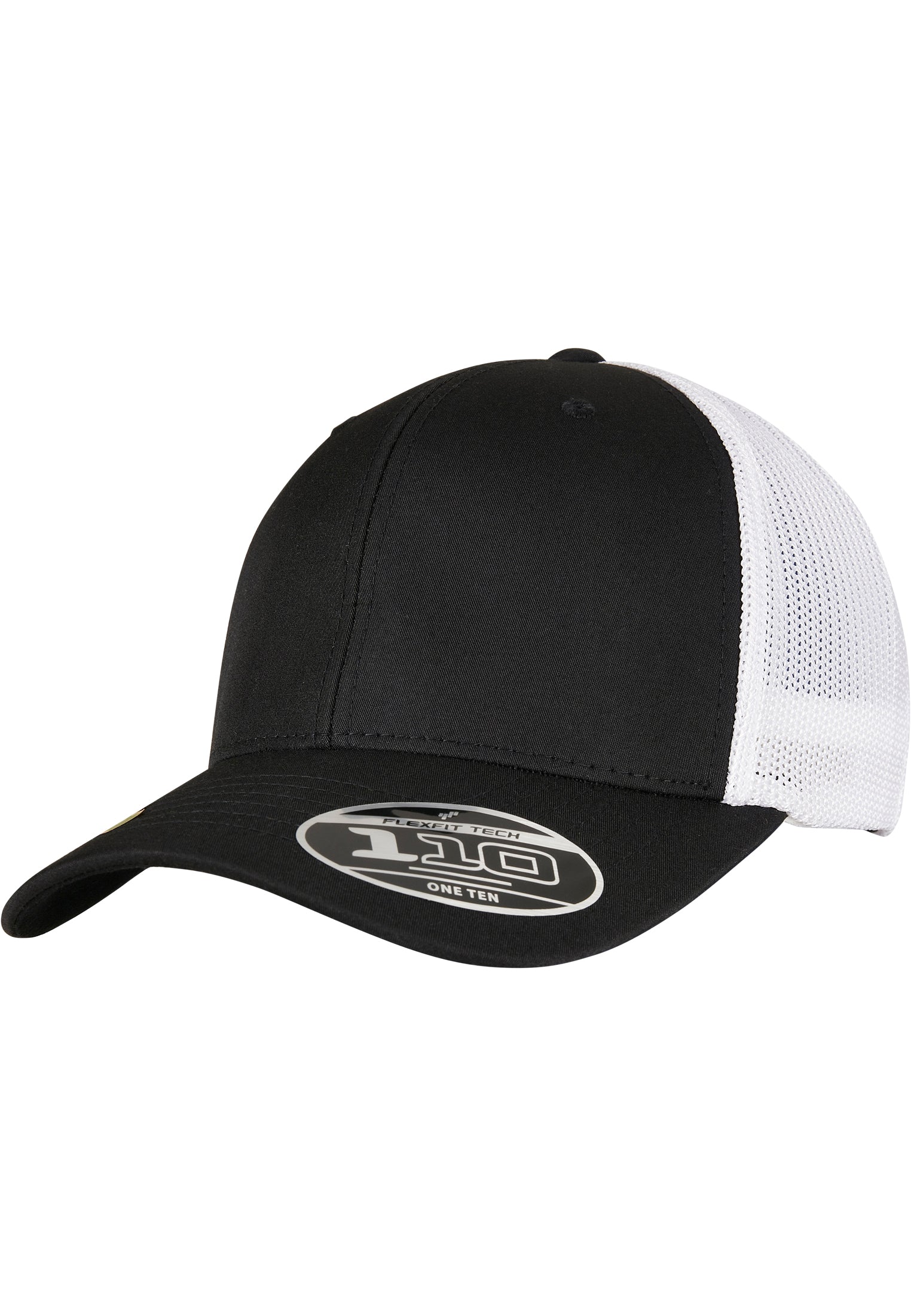 FLEXFIT 110 RECYCLED CAP Snapback One Size - workoutbrands.com