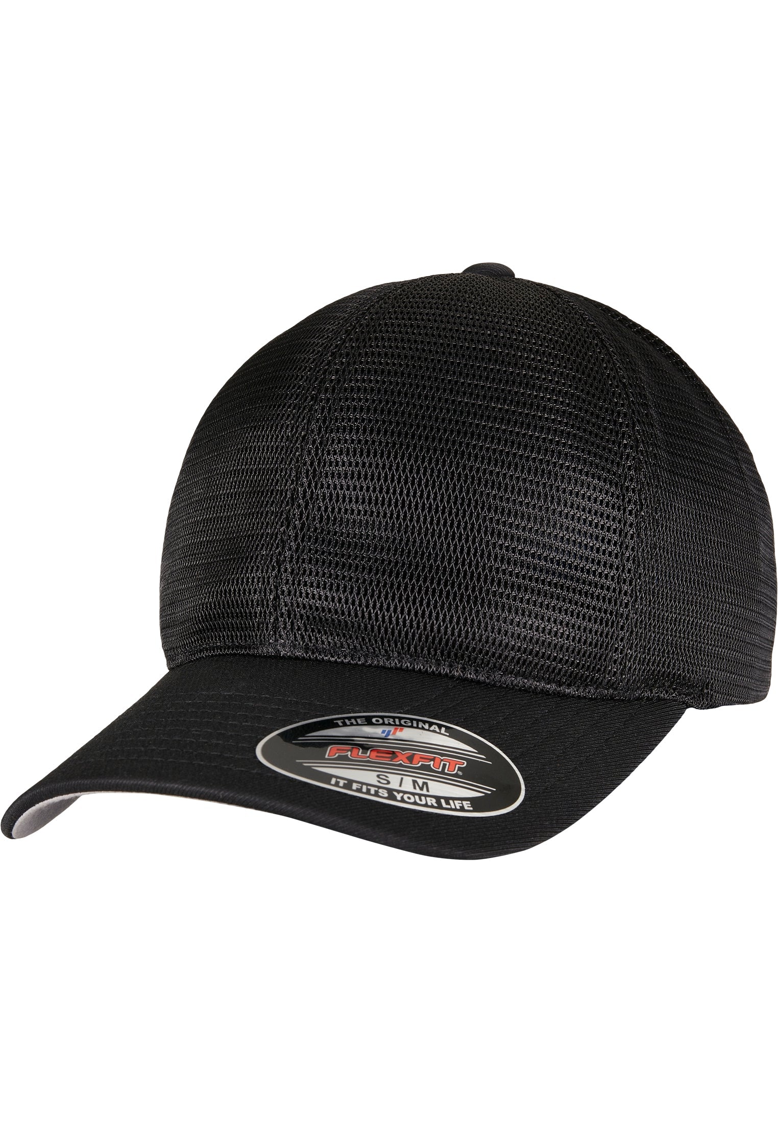 FLEXFIT 360 OMNIMESH CAP S/M - workoutbrands.com