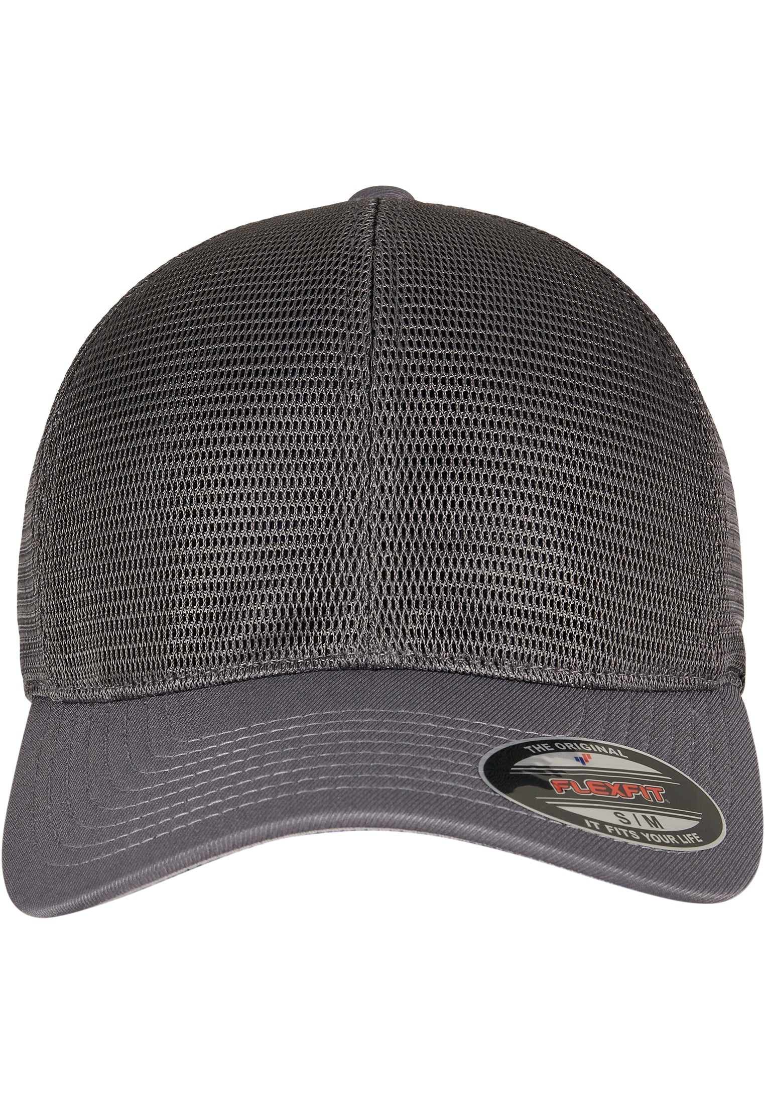 FLEXFIT 360 OMNIMESH CAP S/M - workoutbrands.com