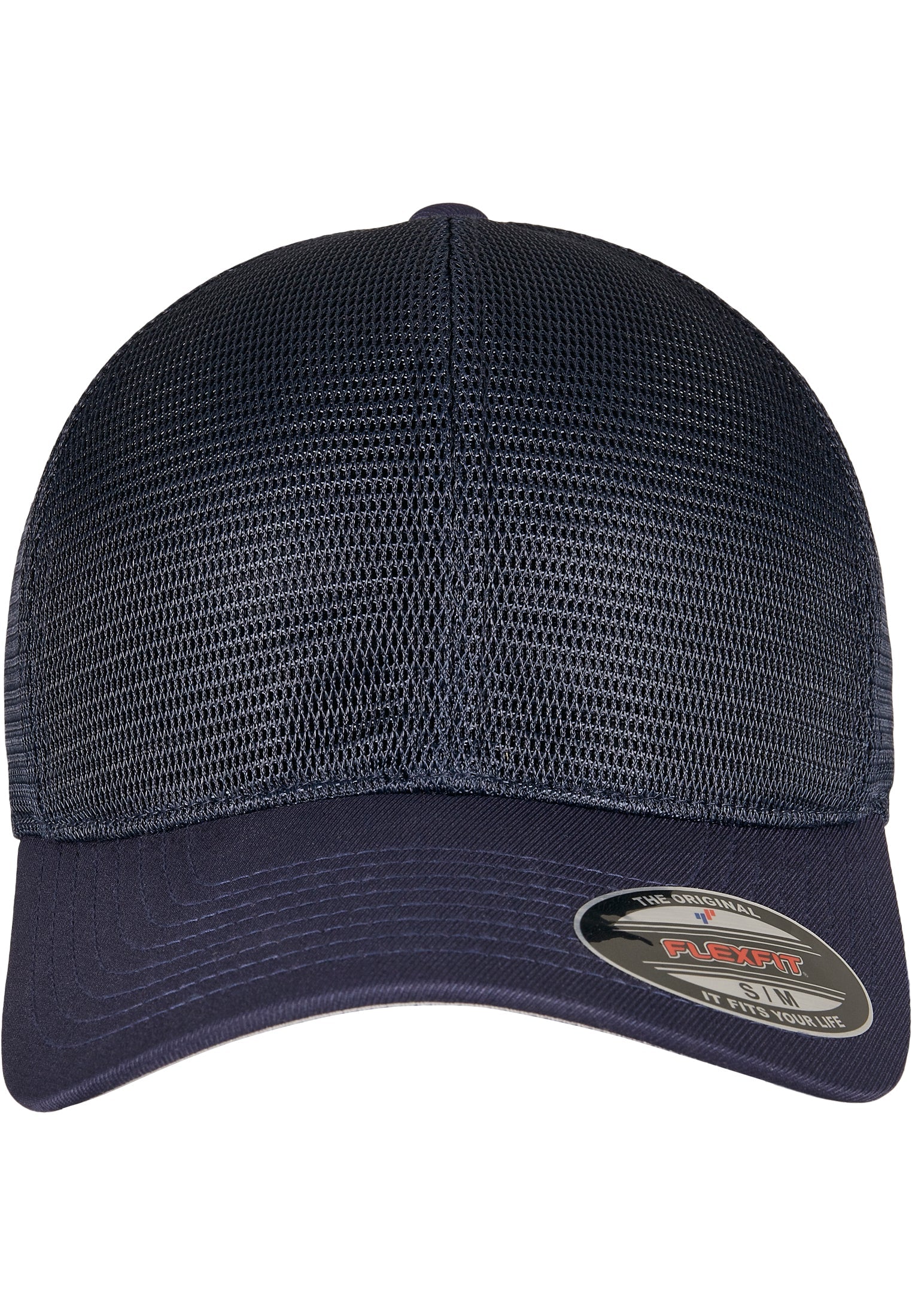 FLEXFIT 360 OMNIMESH CAP S/M - workoutbrands.com