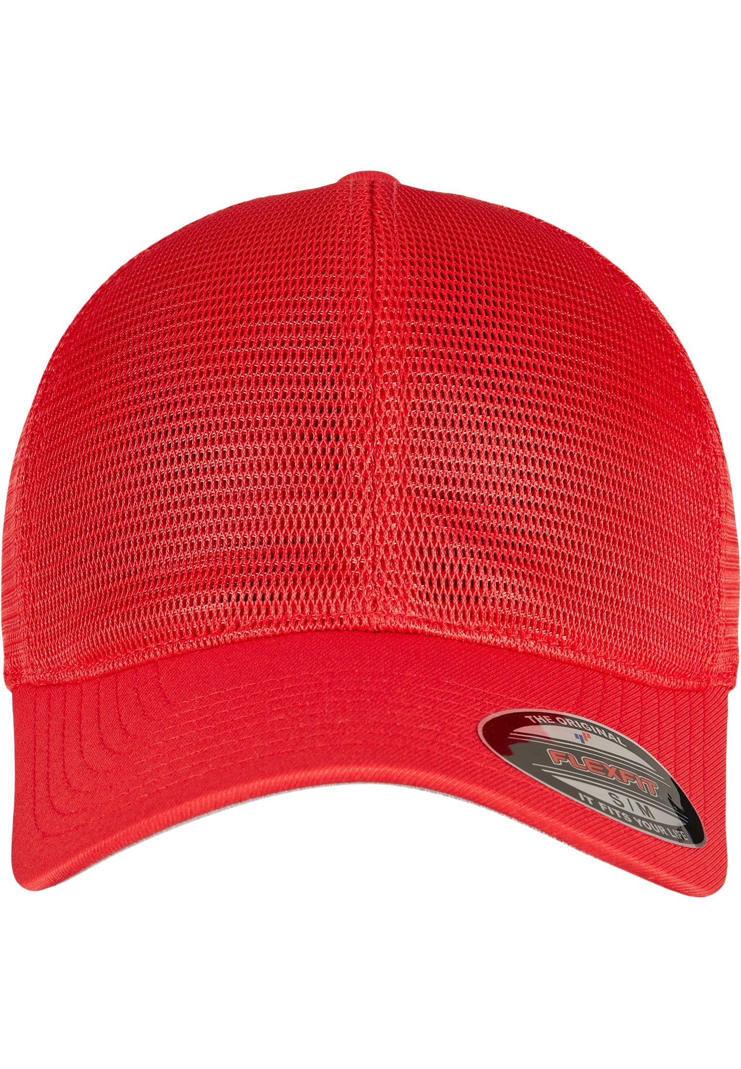 FLEXFIT 360 OMNIMESH CAP S/M - workoutbrands.com