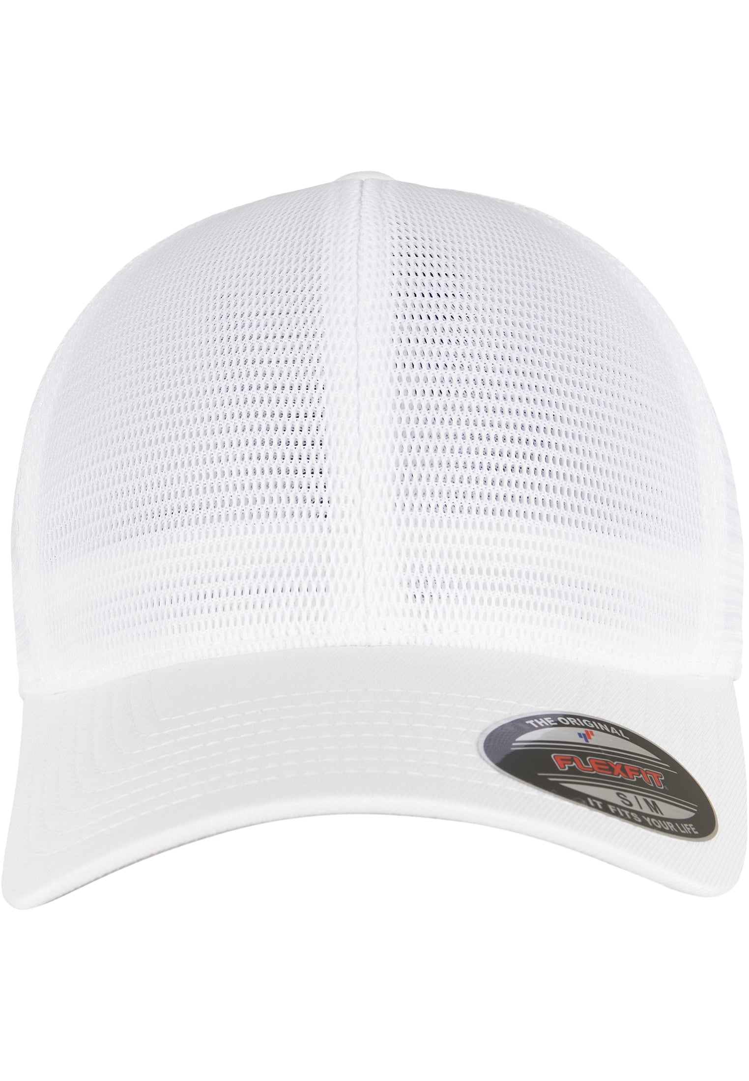 FLEXFIT 360 OMNIMESH CAP S/M - workoutbrands.com