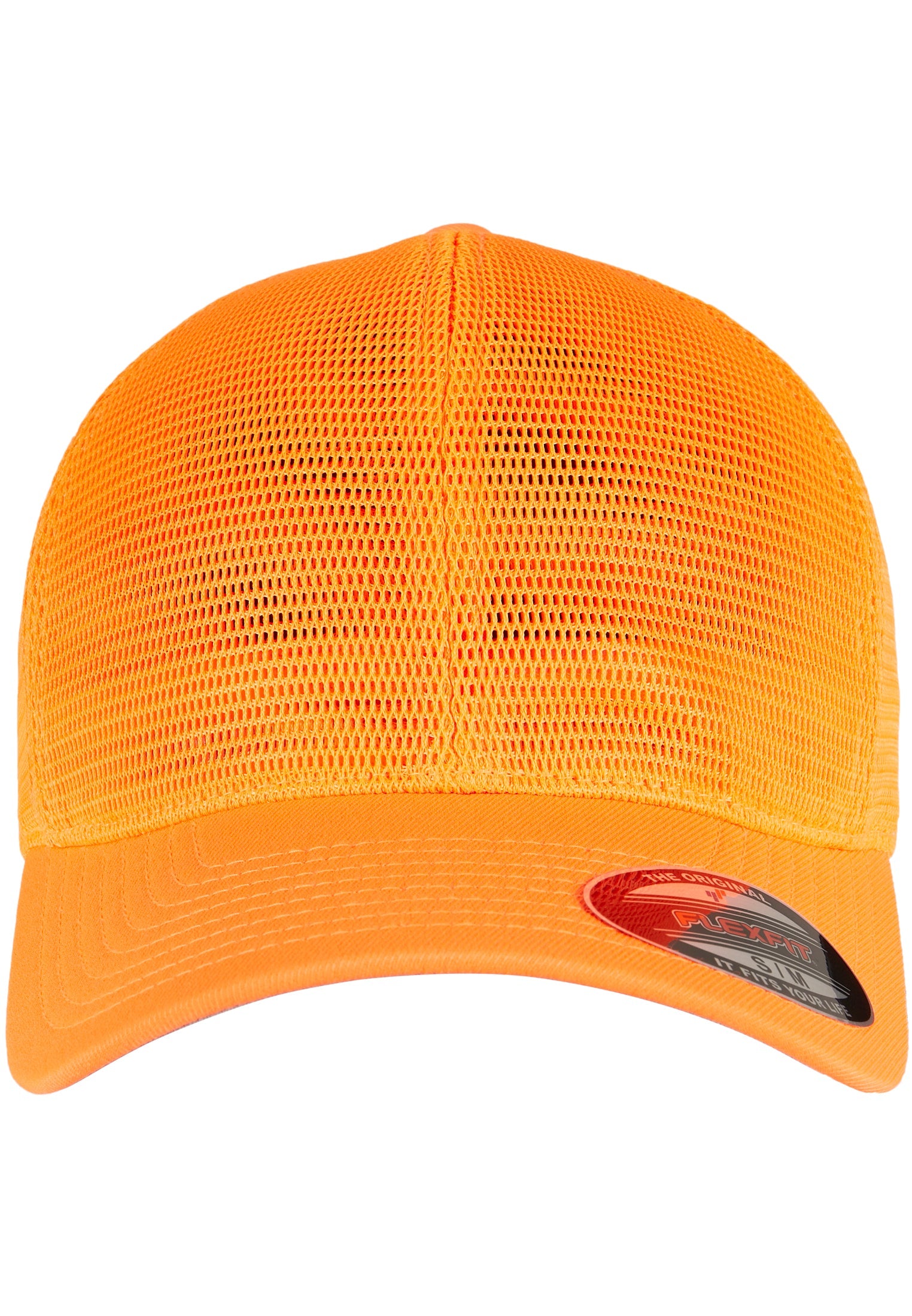 FLEXFIT 360 OMNIMESH CAP S/M - workoutbrands.com
