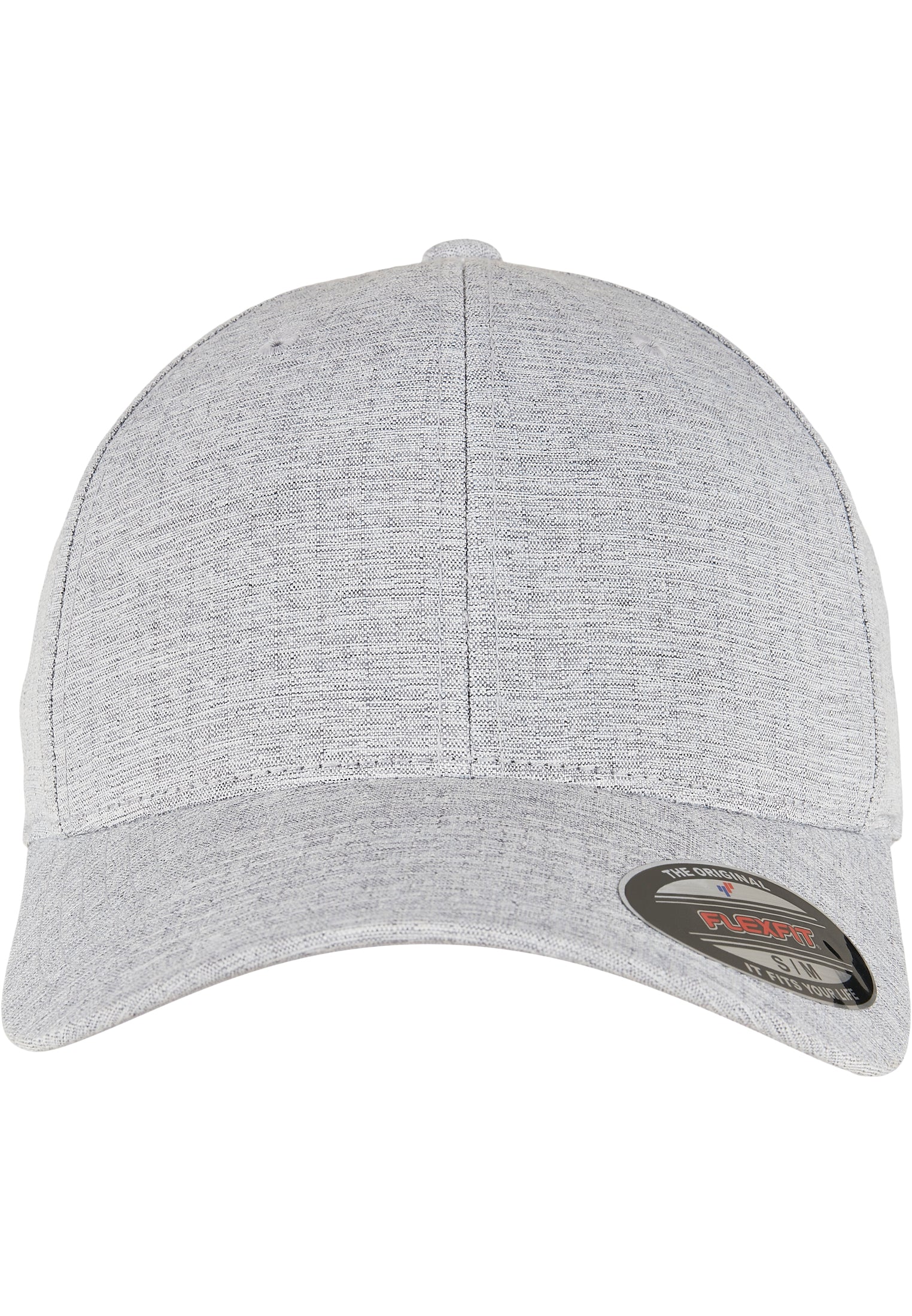 FLEXFIT HEATHERLIGHT CAP S/M - workoutbrands.com