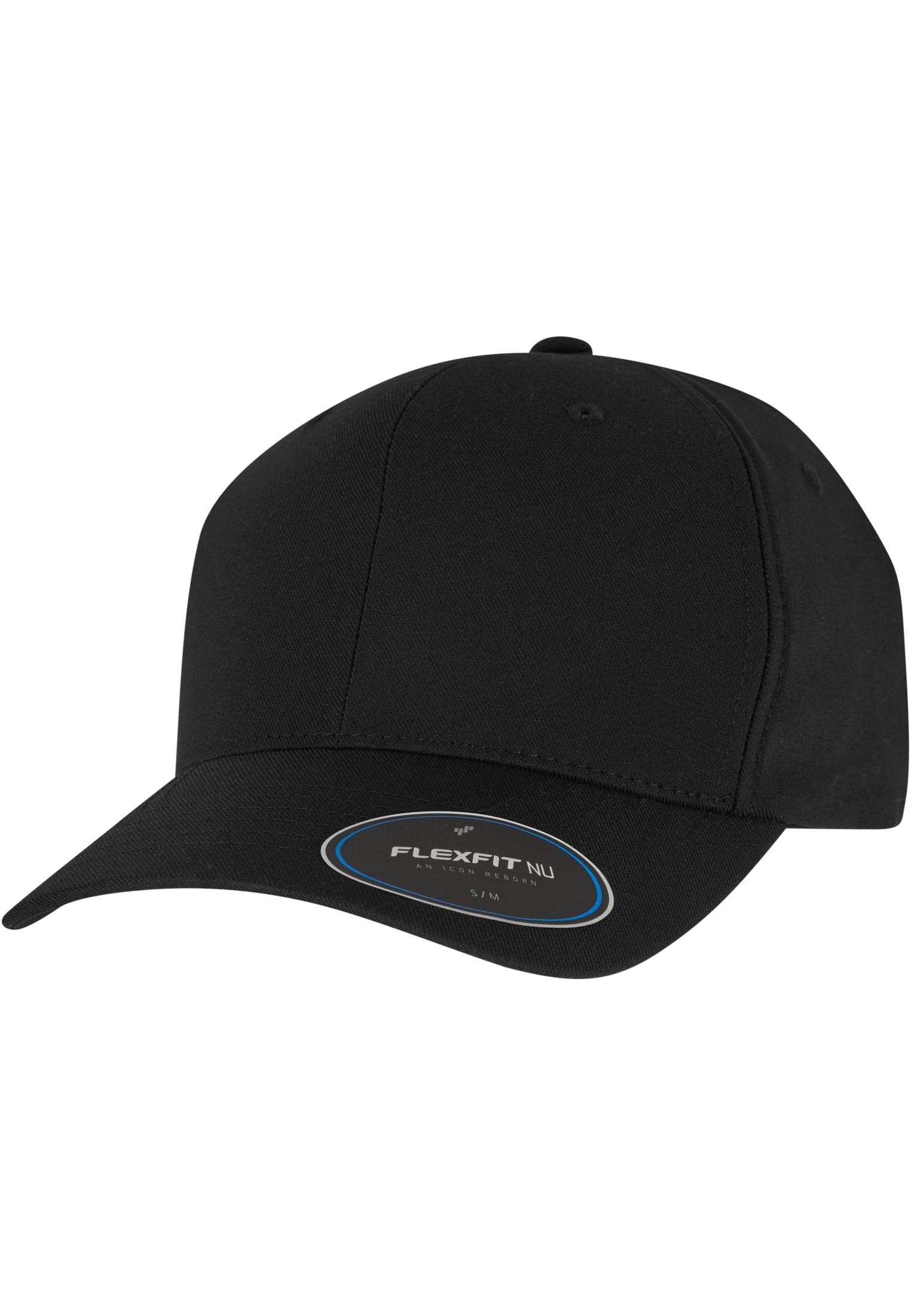 FLEXFIT NU CAP darknavy S/M - workoutbrands.com