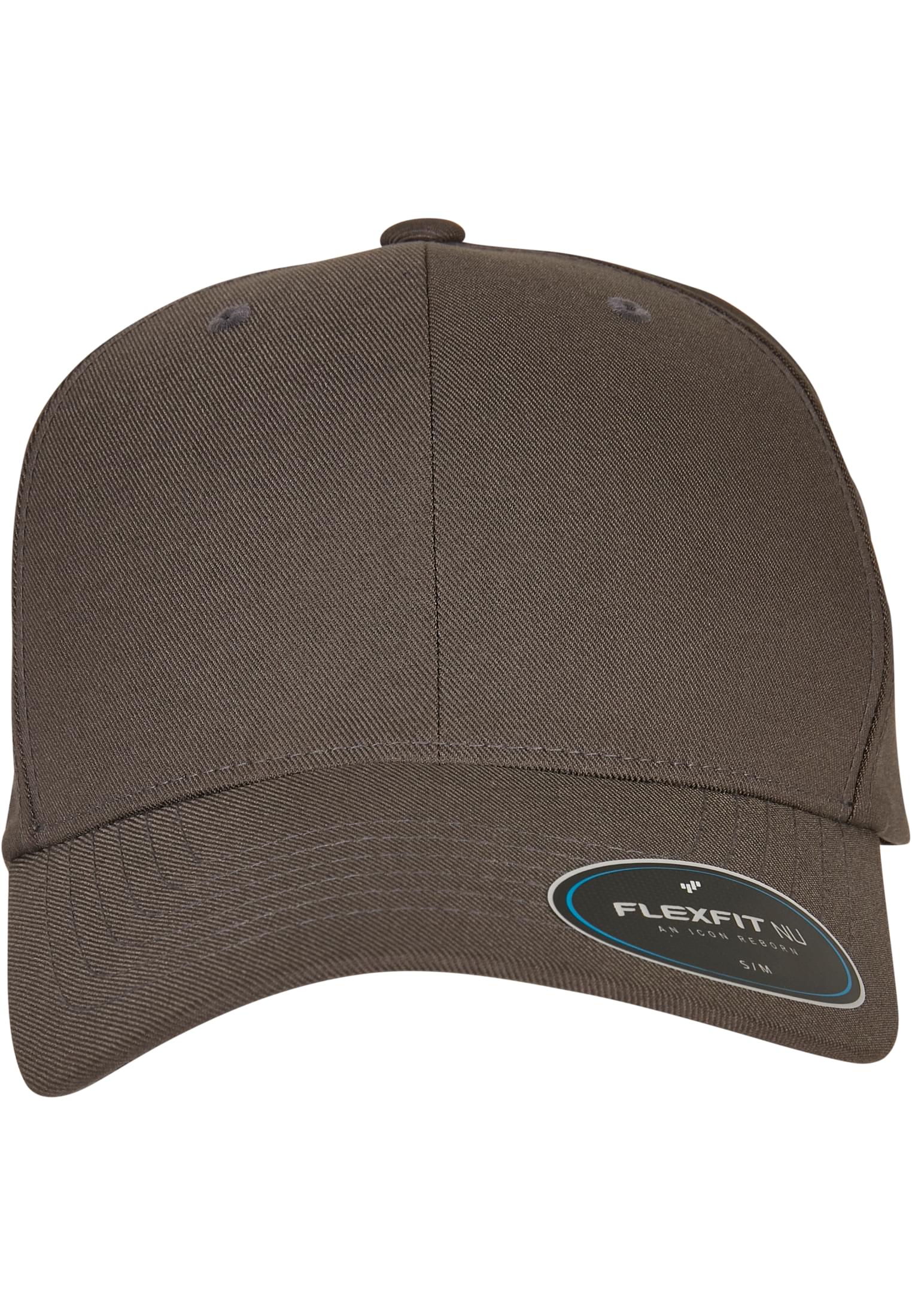 FLEXFIT NU CAP darknavy S/M - workoutbrands.com
