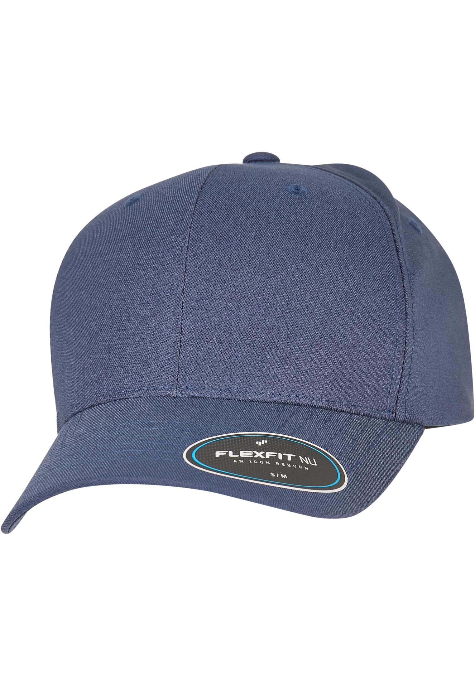 FLEXFIT NU CAP darknavy S/M - workoutbrands.com