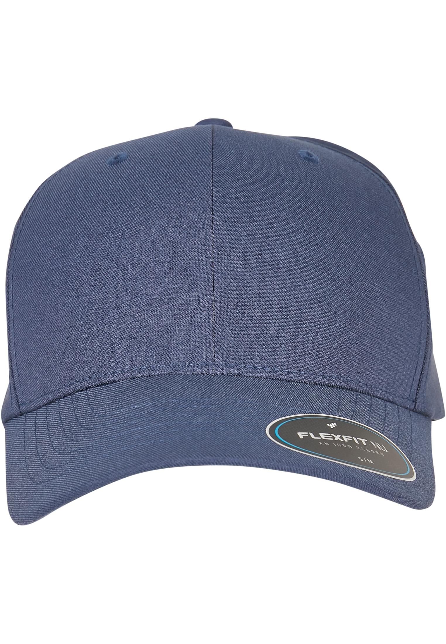 FLEXFIT NU CAP darknavy S/M - workoutbrands.com