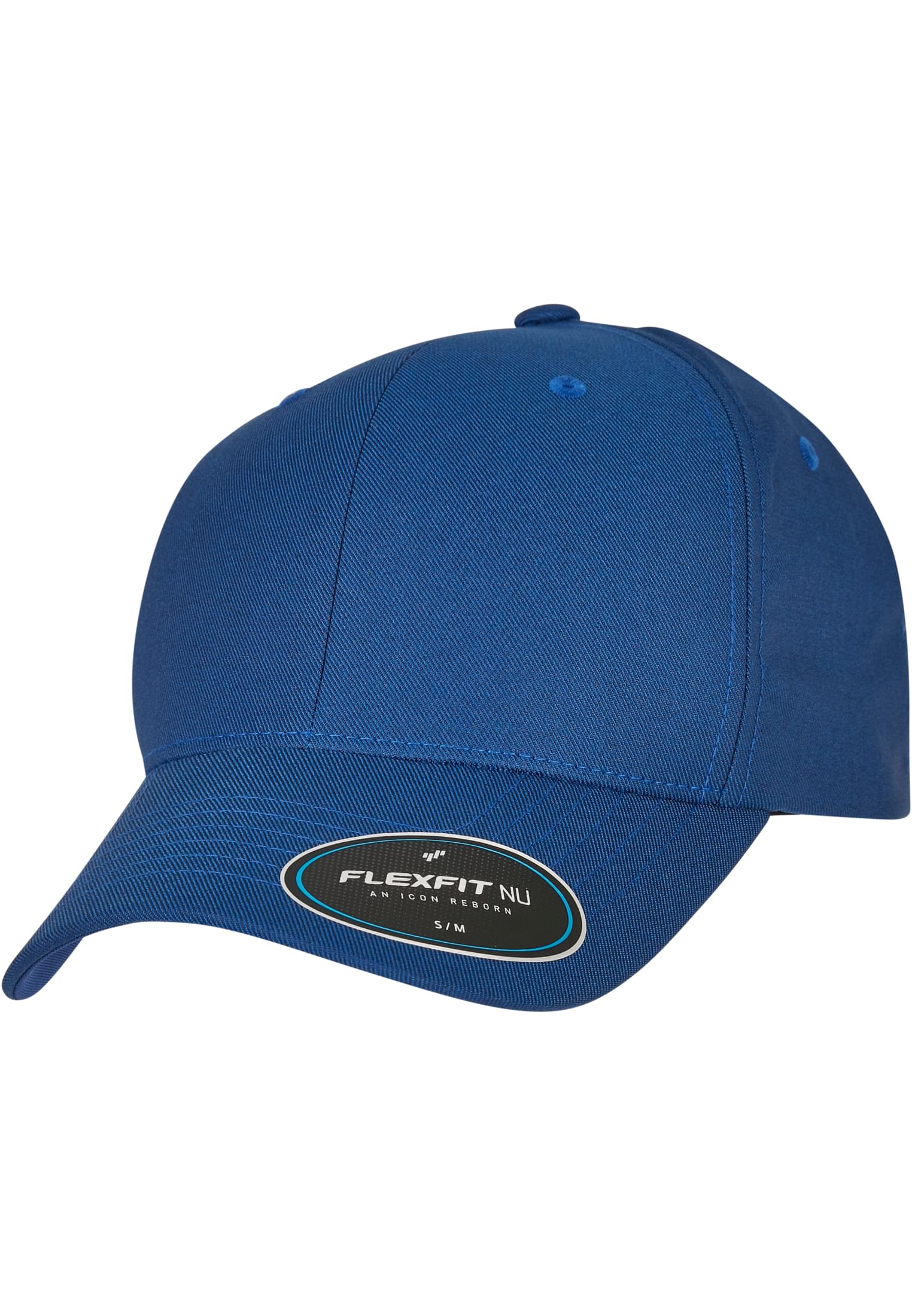 FLEXFIT NU CAP darknavy S/M - workoutbrands.com