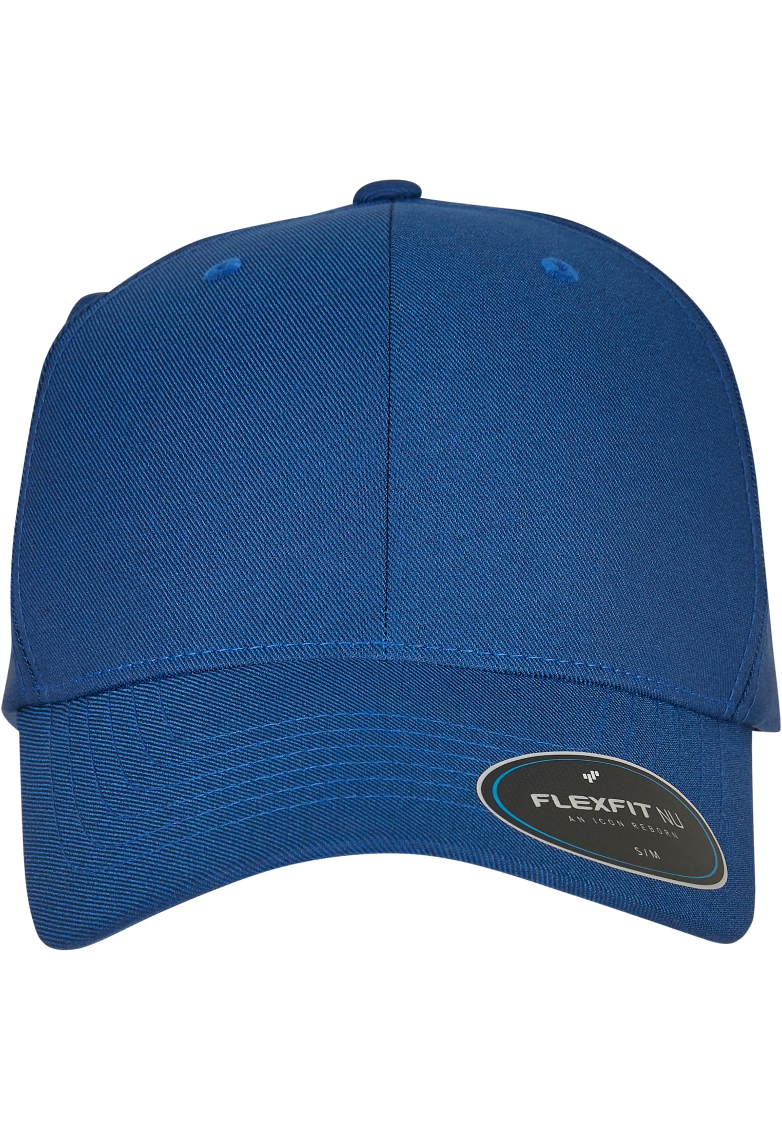 FLEXFIT NU CAP darknavy S/M - workoutbrands.com
