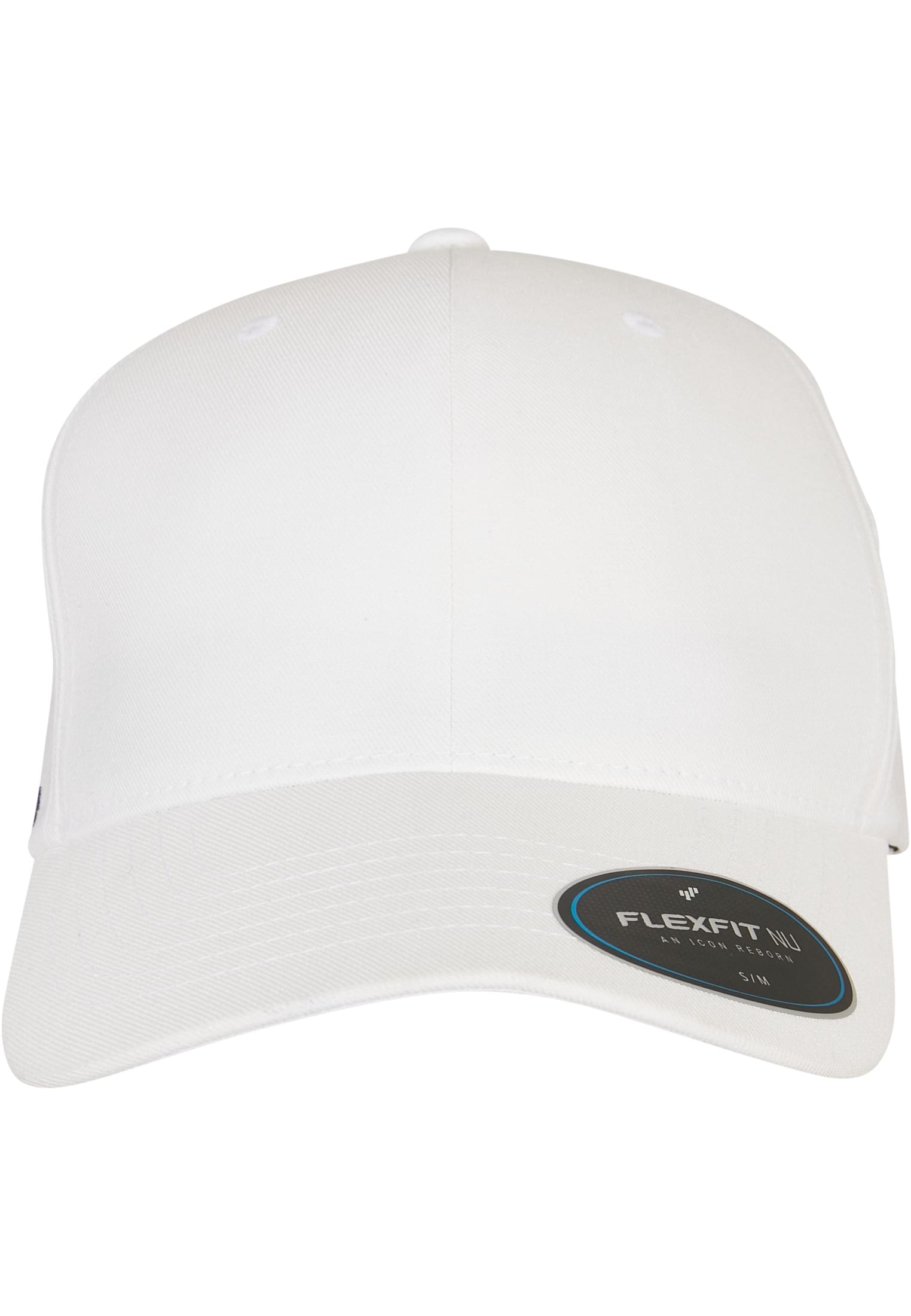 FLEXFIT NU CAP darknavy S/M - workoutbrands.com